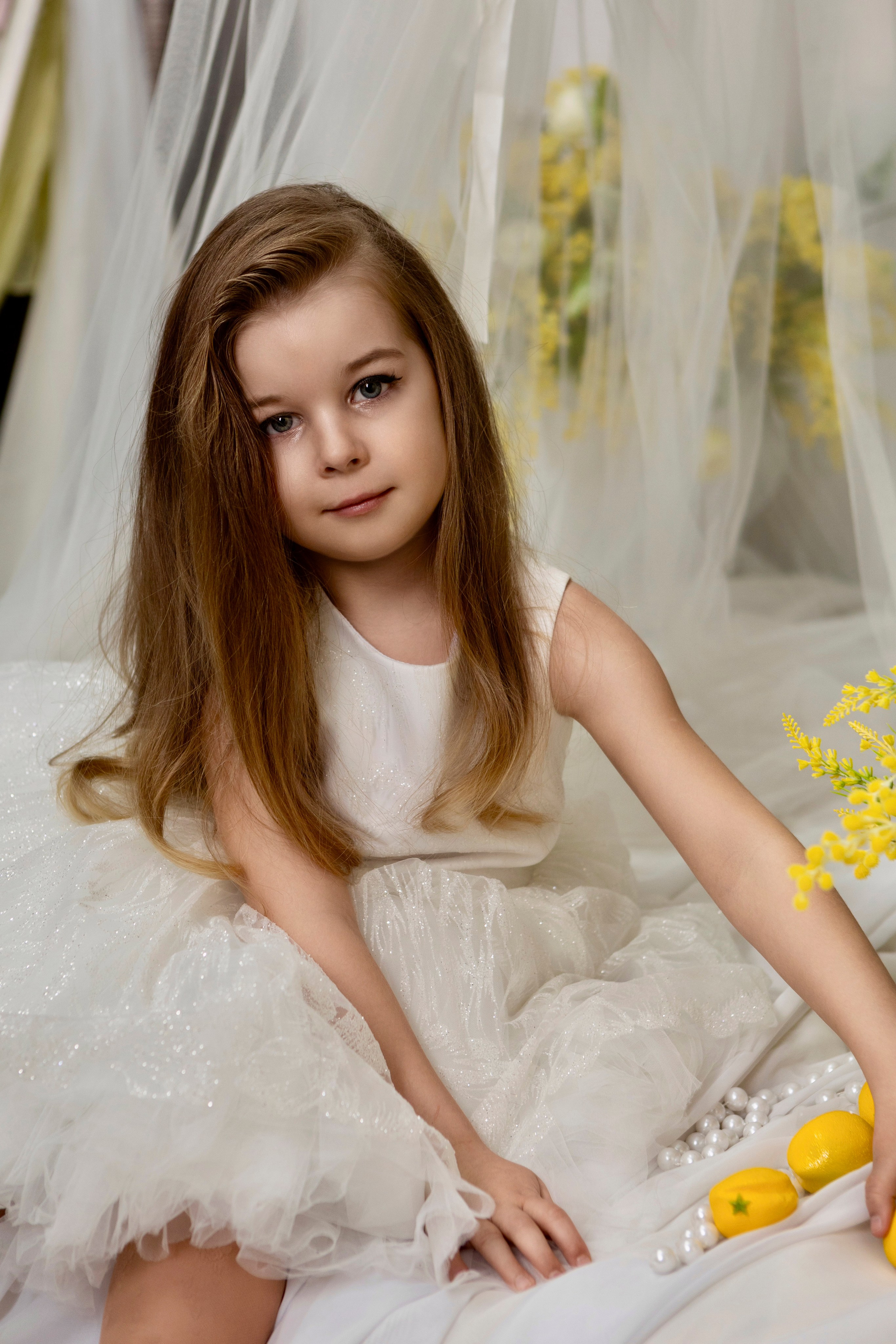 Катя. Фотограф в Курске Смирнов Евгений