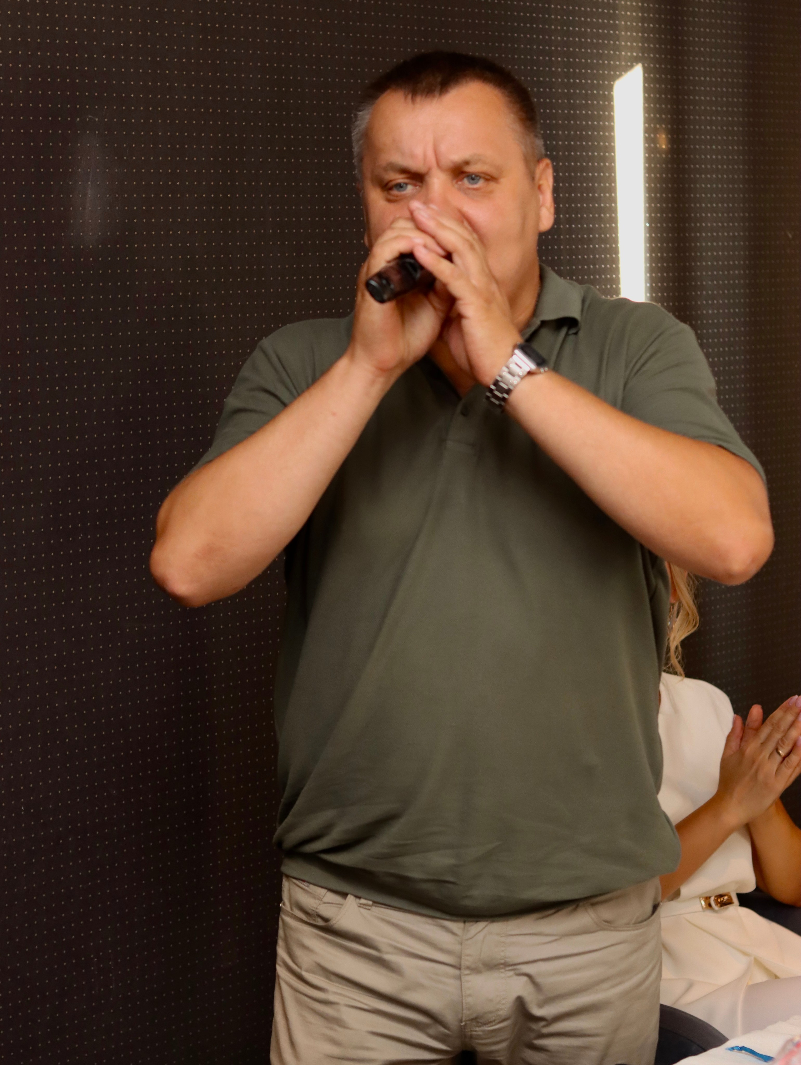 Юбилей. Фотограф в Курске Смирнов Евгений