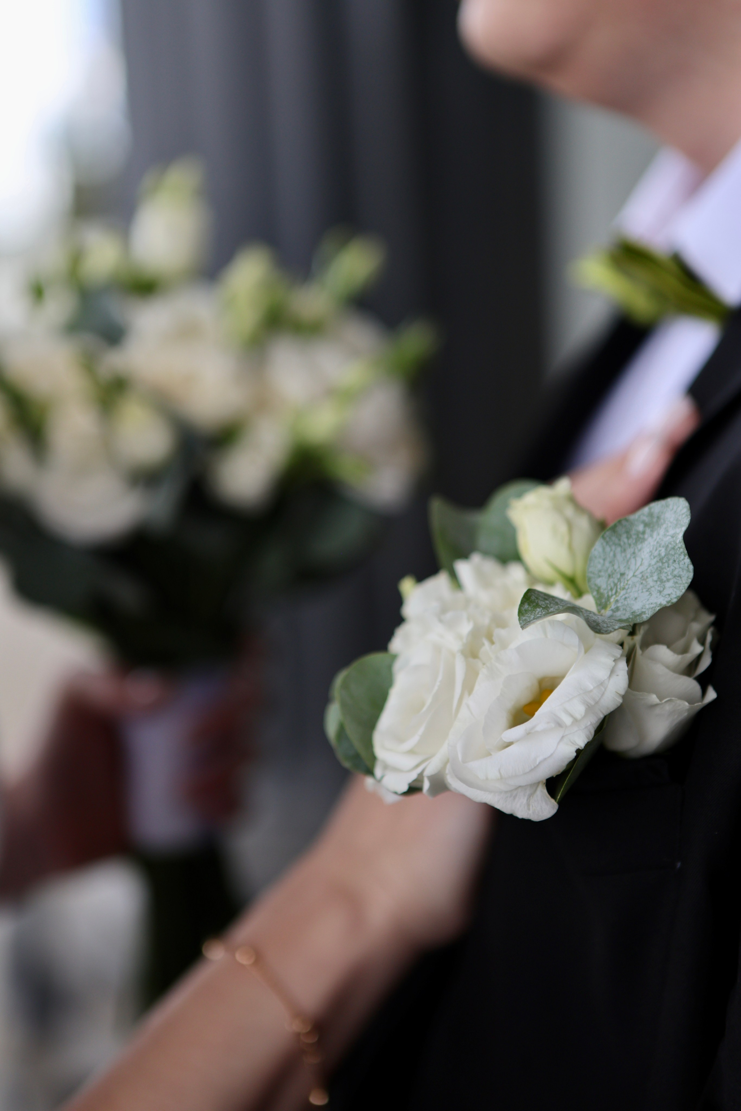 Матвей и Елизавета. Фотограф в Курске Смирнов Евгений