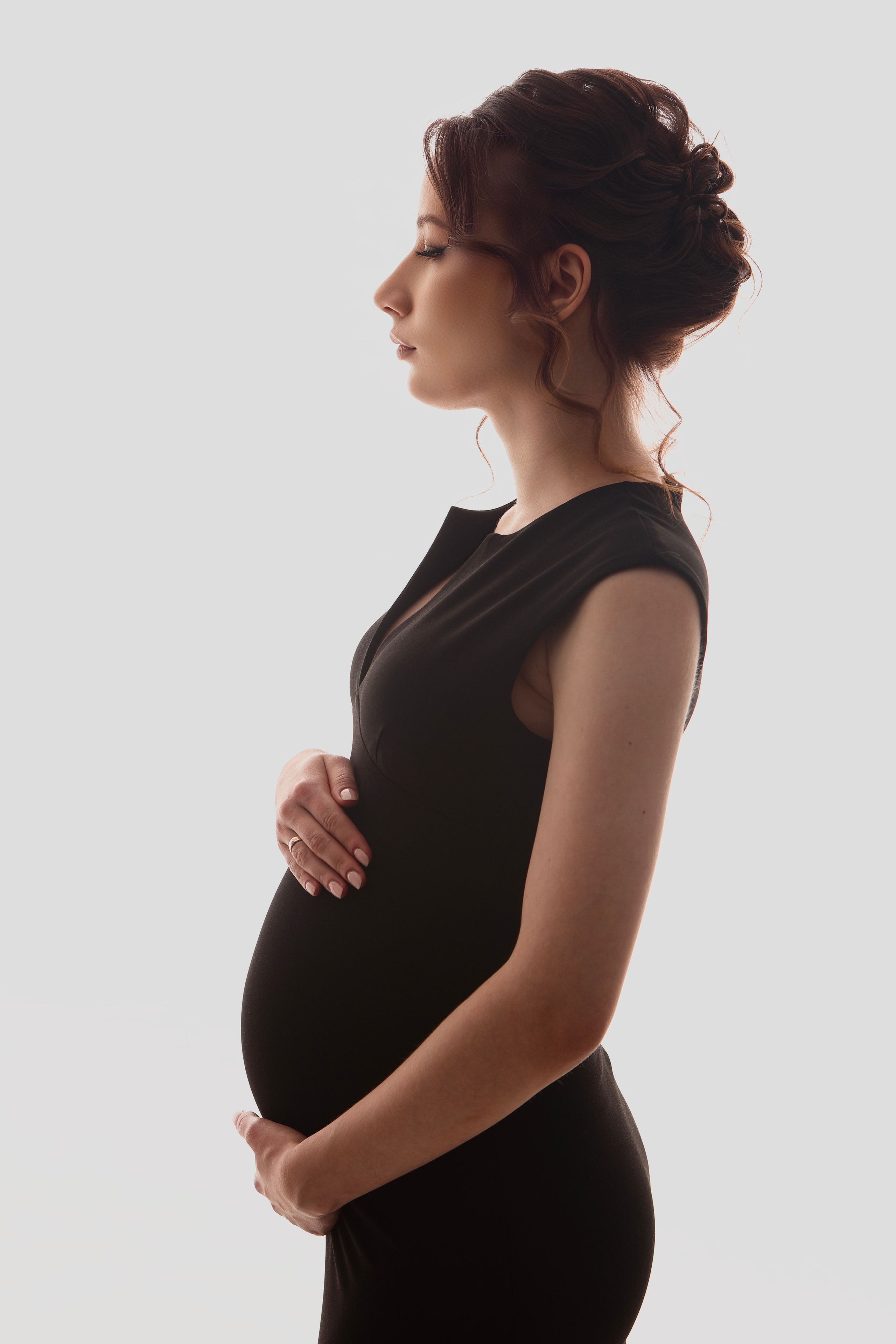 Кирилл и Арина. Фотограф в Курске Смирнов Евгений