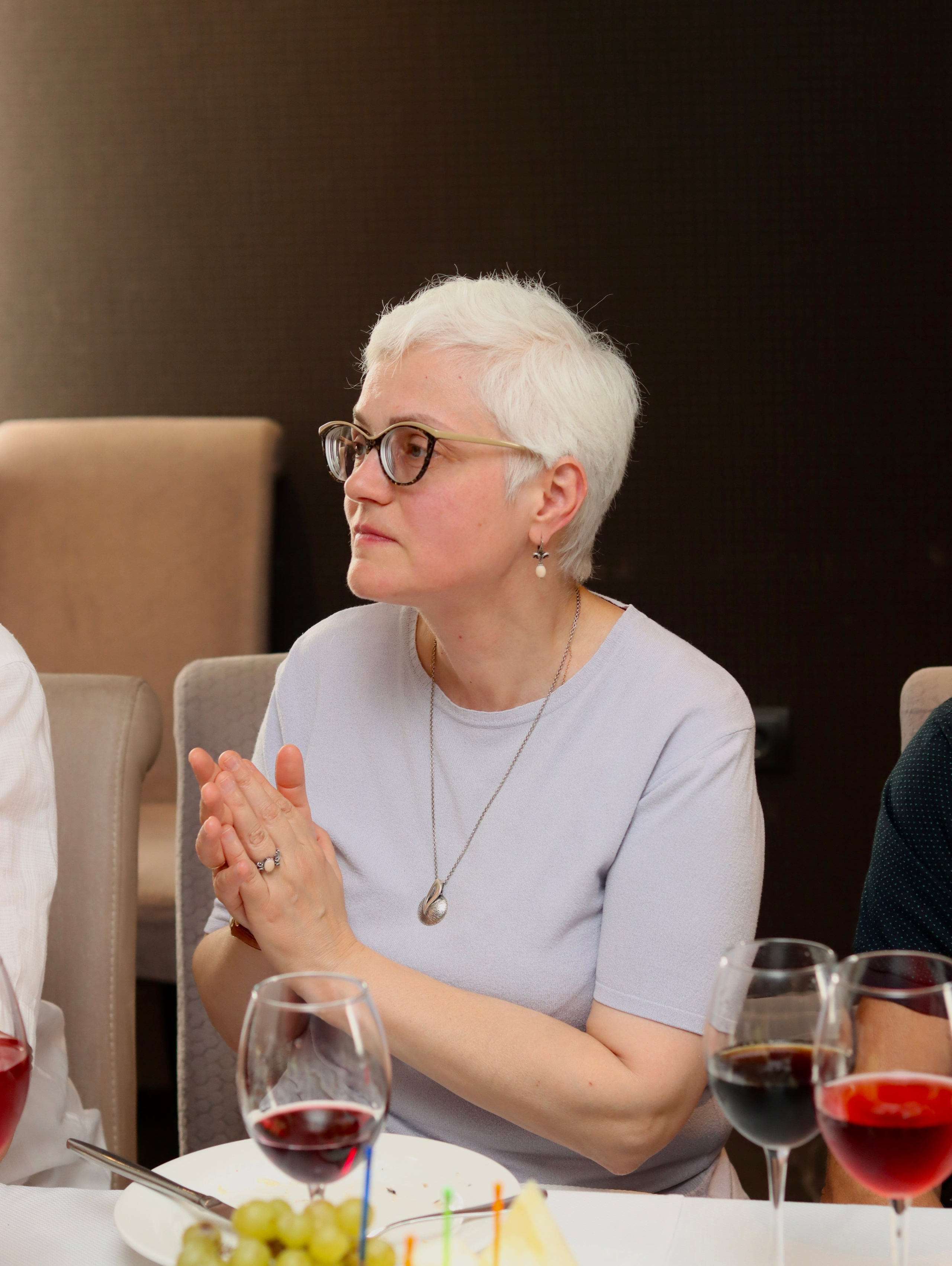 Юбилей. Фотограф в Курске Смирнов Евгений