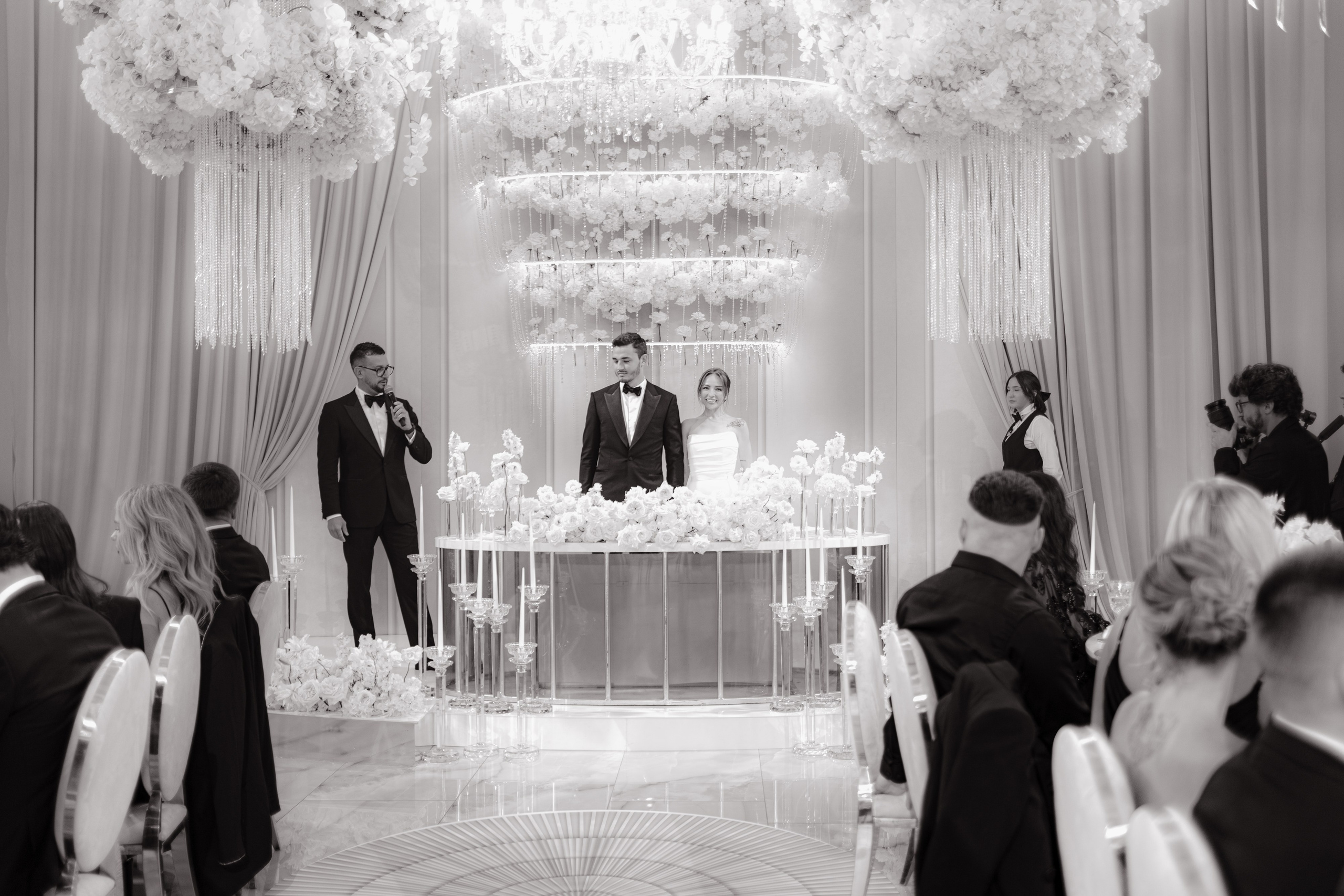 Свадьба Ксении и Михаила. Свадебный и семейный фотограф Савельева Дарья