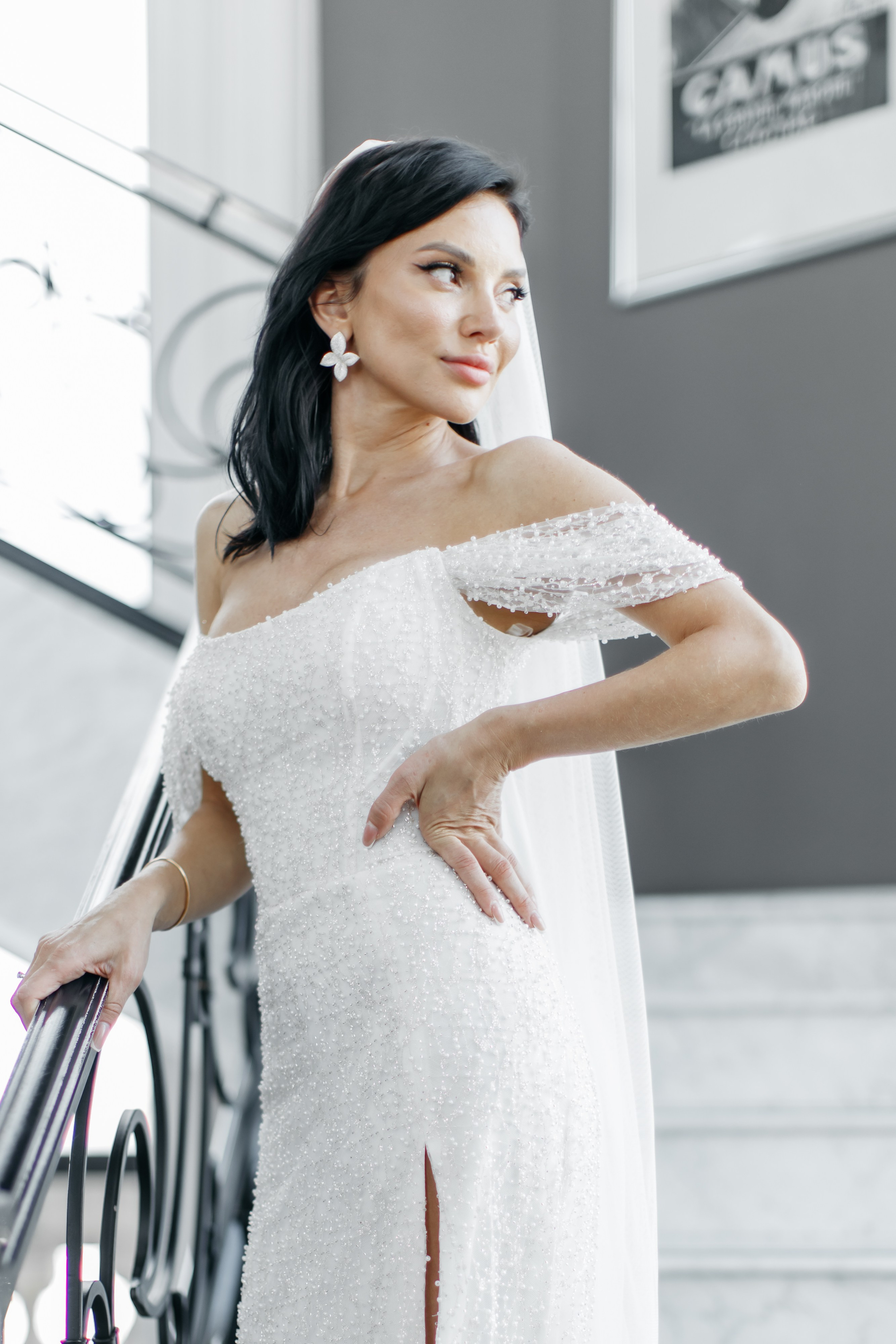 Свадьба Альбины и Андрея. Свадебный и семейный фотограф Савельева Дарья