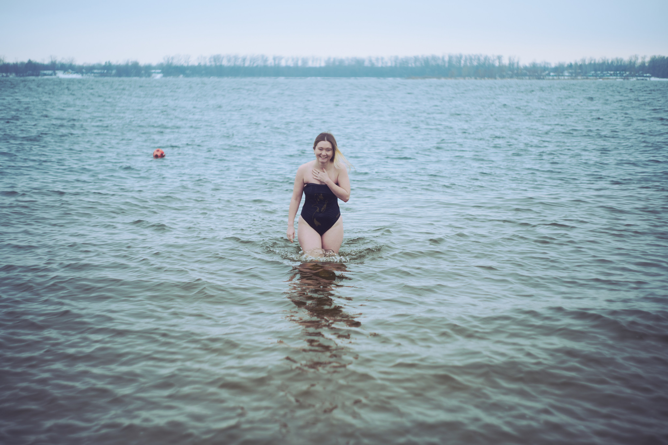 Полина. Женский фотограф в Самаре Дарья Ильина