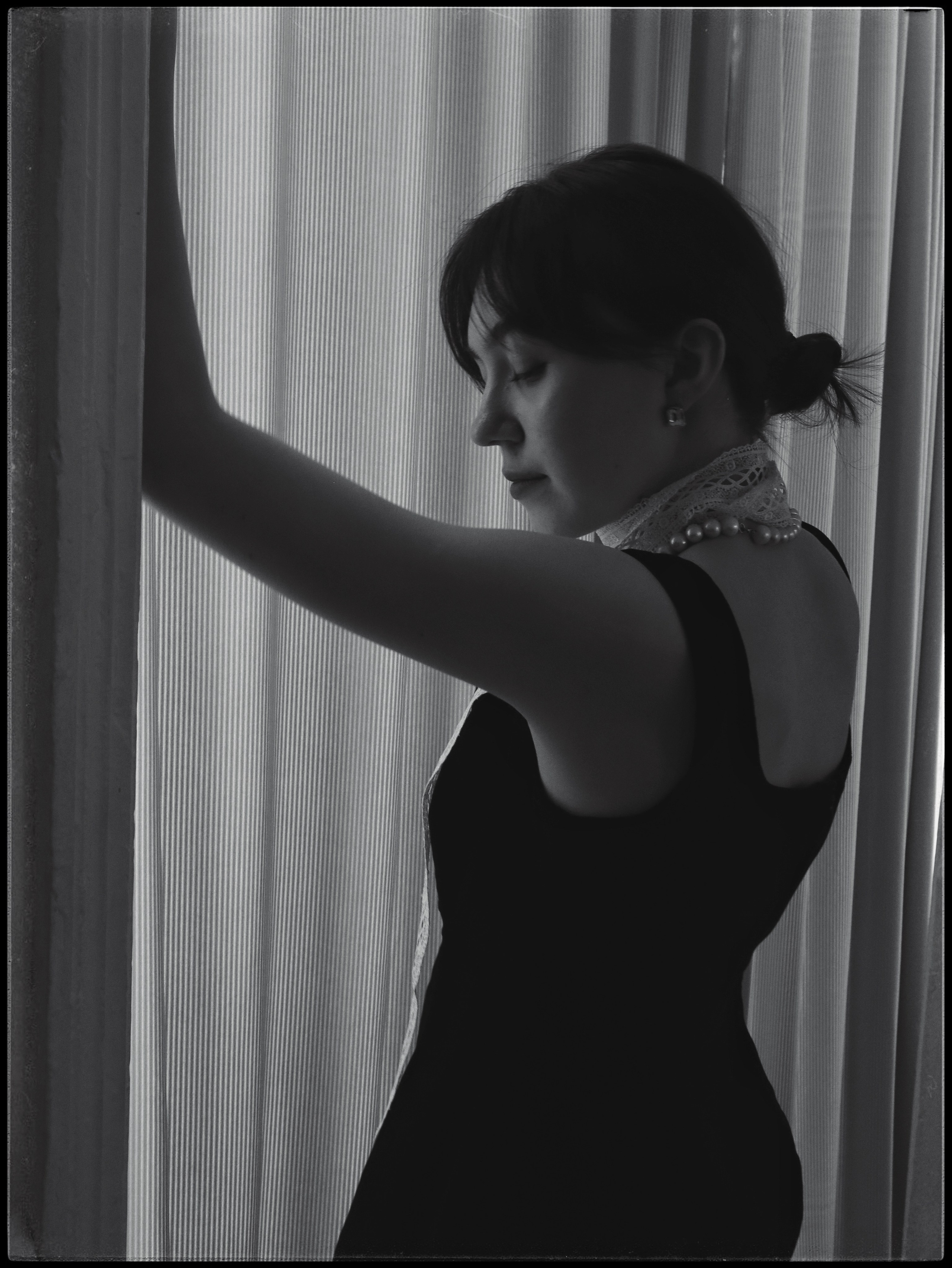 Полина. Портретный и свадебный фотограф в Москве Александра