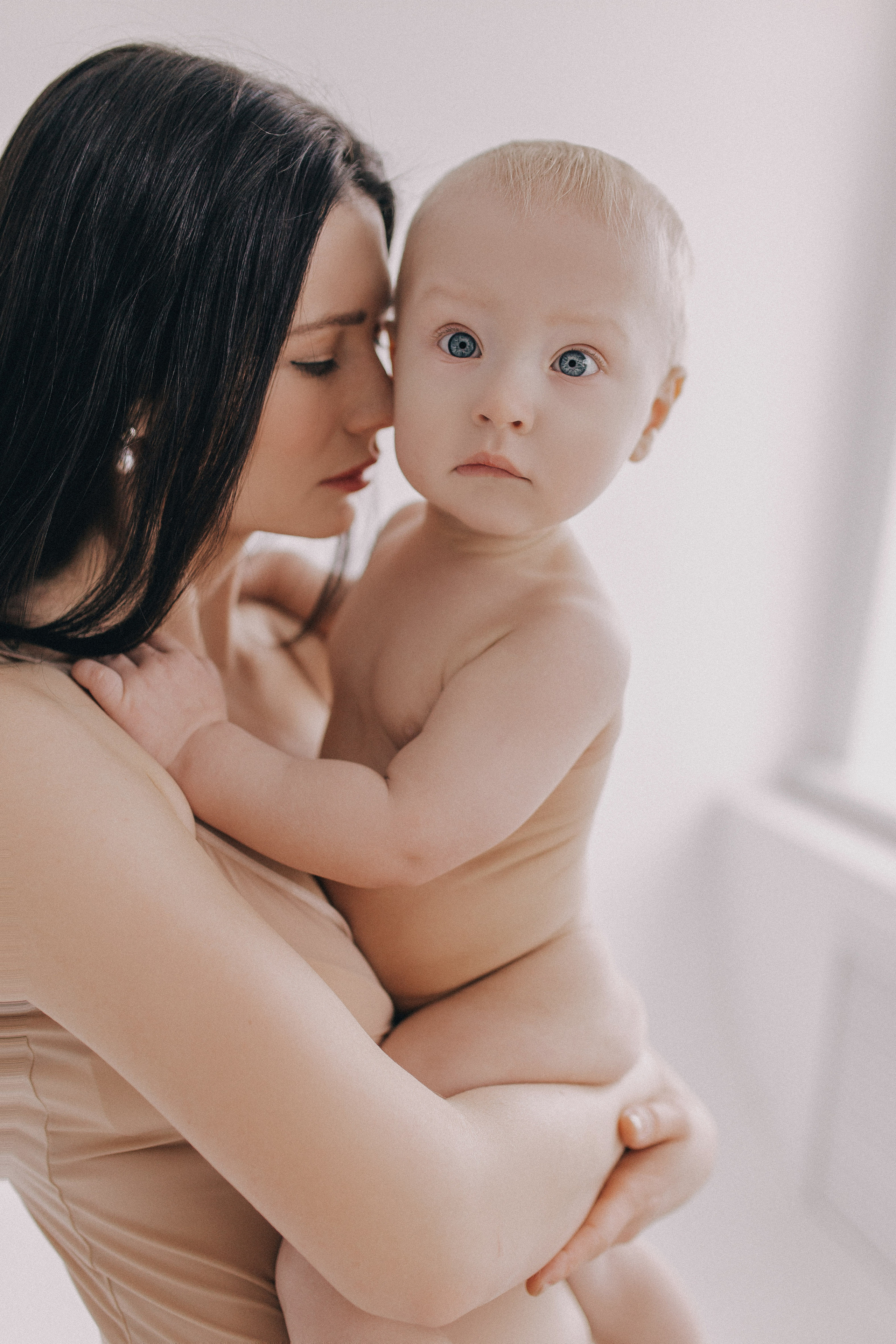 Лена и Ваня. Семейный фотограф в Нижнем Новгороде Анастасия Ушакова