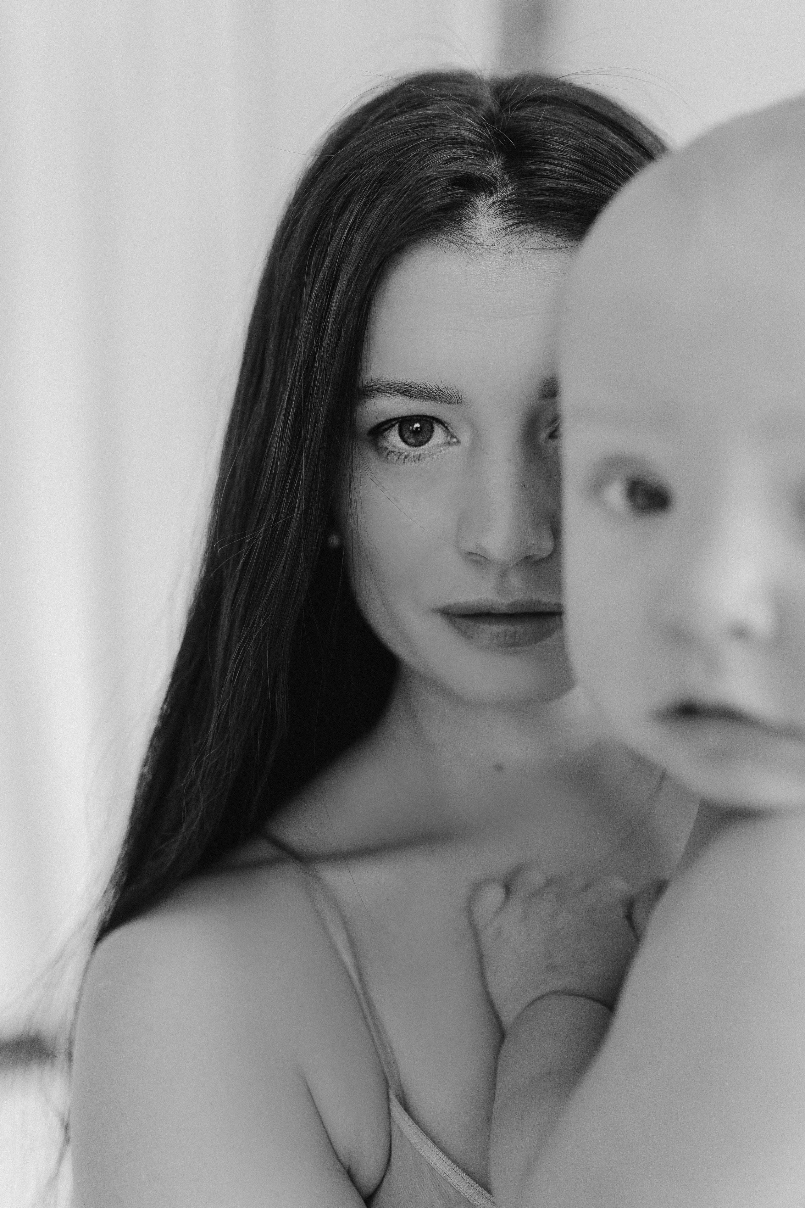 Лена и Ваня. Семейный фотограф в Нижнем Новгороде Анастасия Ушакова