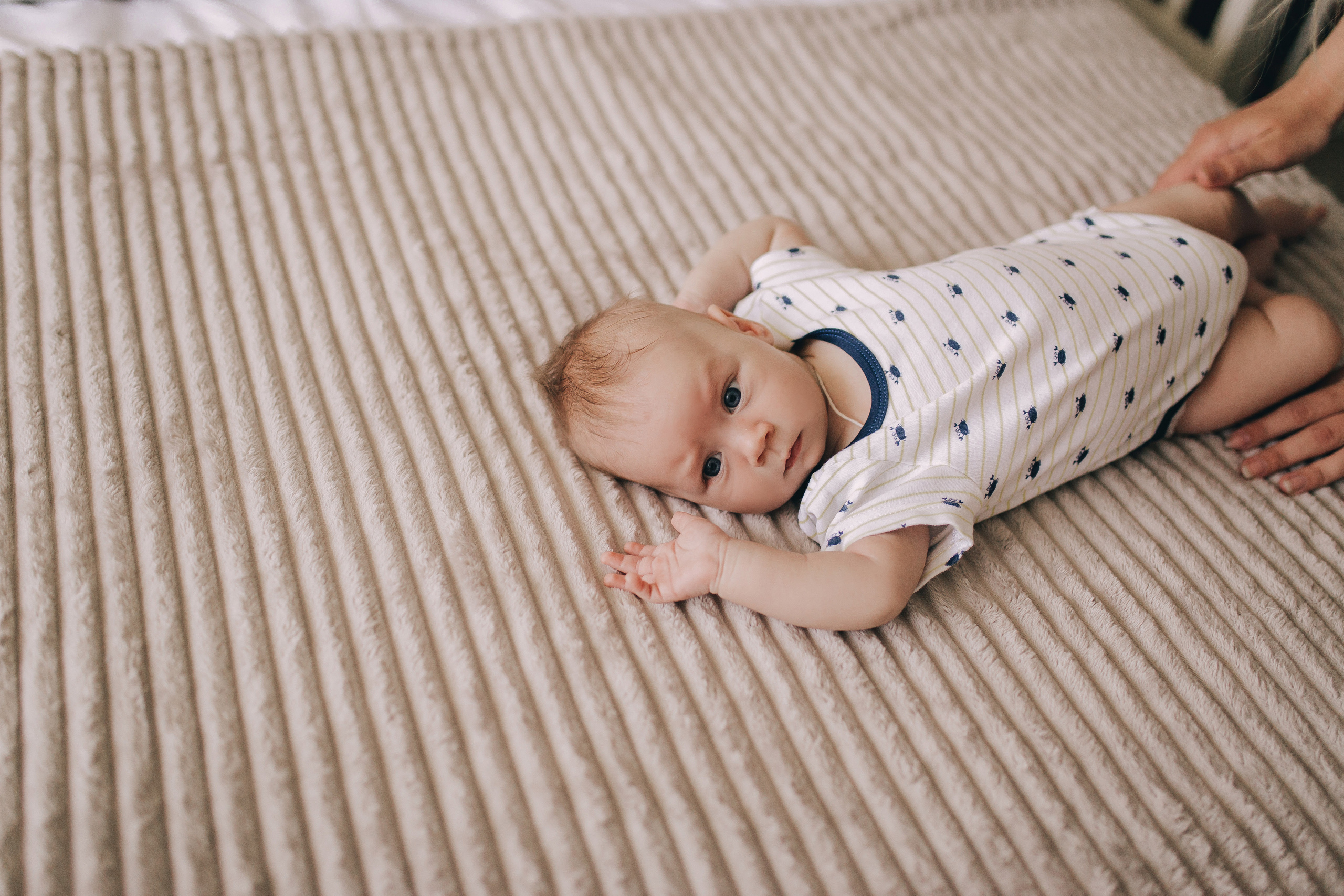 Малыши. Семейный фотограф в Нижнем Новгороде Анастасия Ушакова