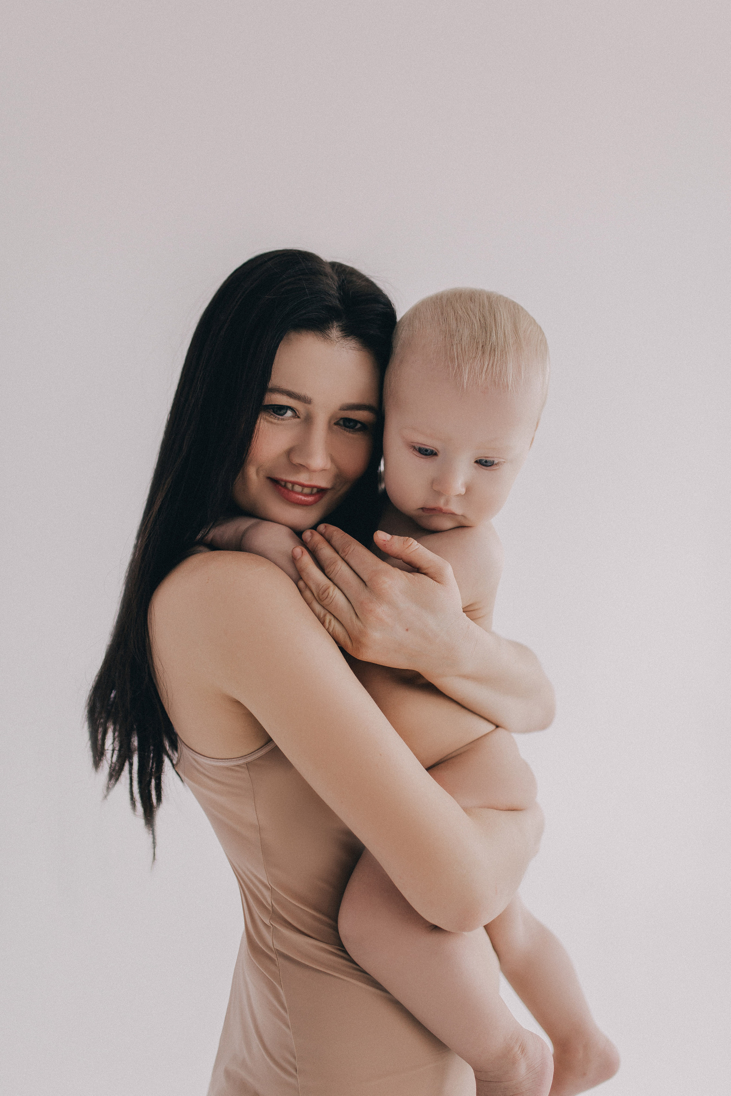 Лена и Ваня. Семейный фотограф в Нижнем Новгороде Анастасия Ушакова