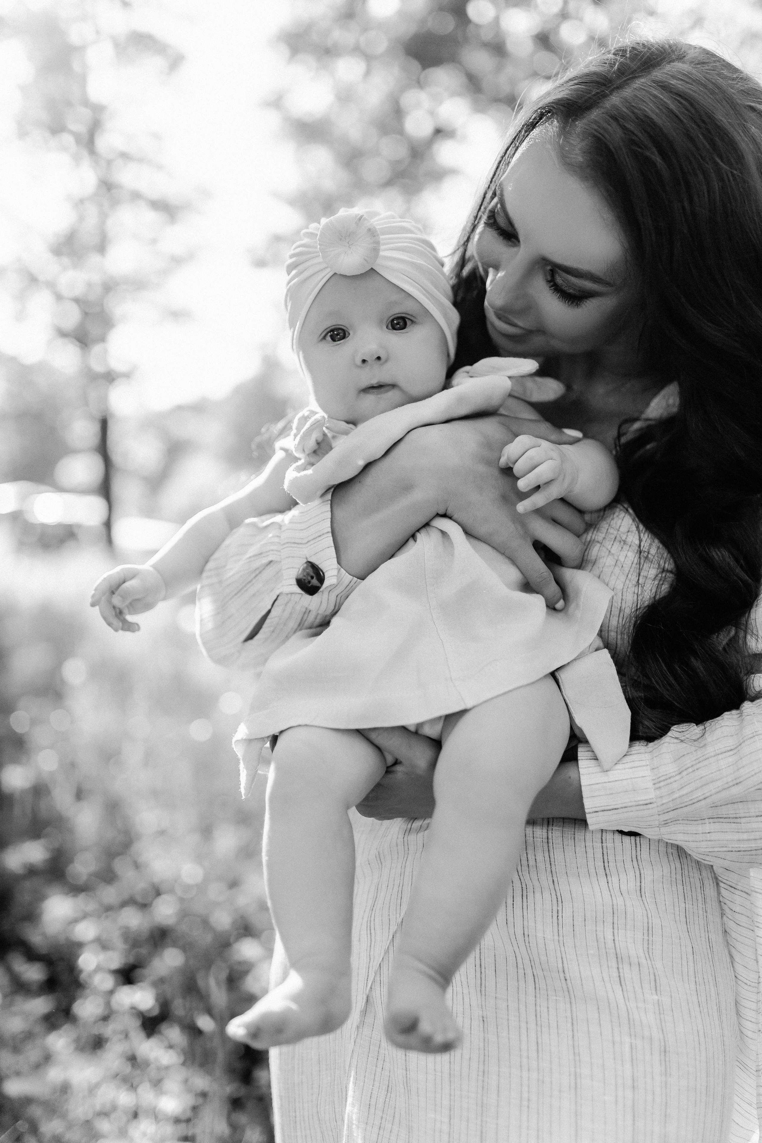 Малыши. Семейный фотограф в Нижнем Новгороде Анастасия Ушакова