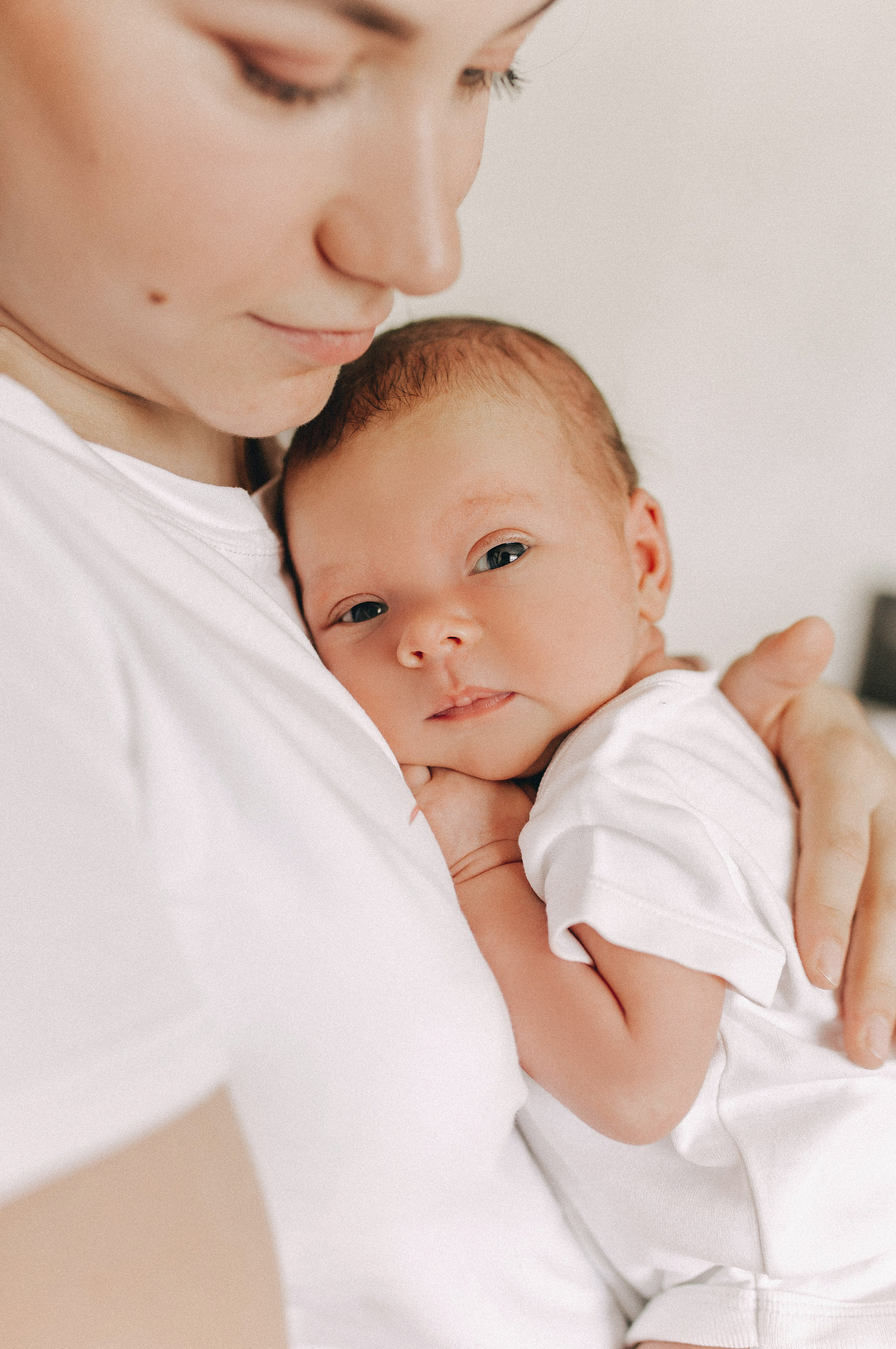 Малыши. Семейный фотограф в Нижнем Новгороде Анастасия Ушакова