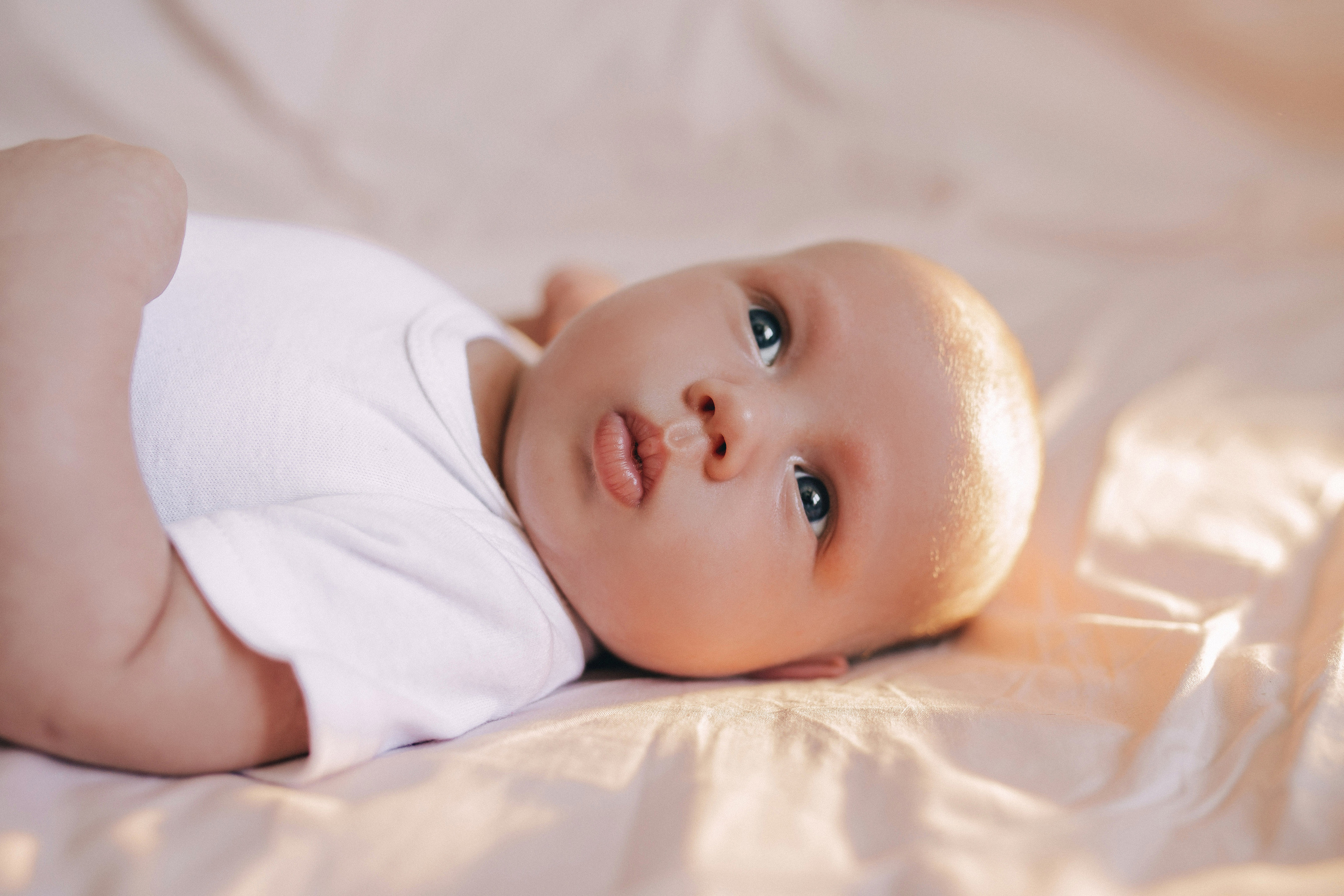 Малыши. Семейный фотограф в Нижнем Новгороде Анастасия Ушакова