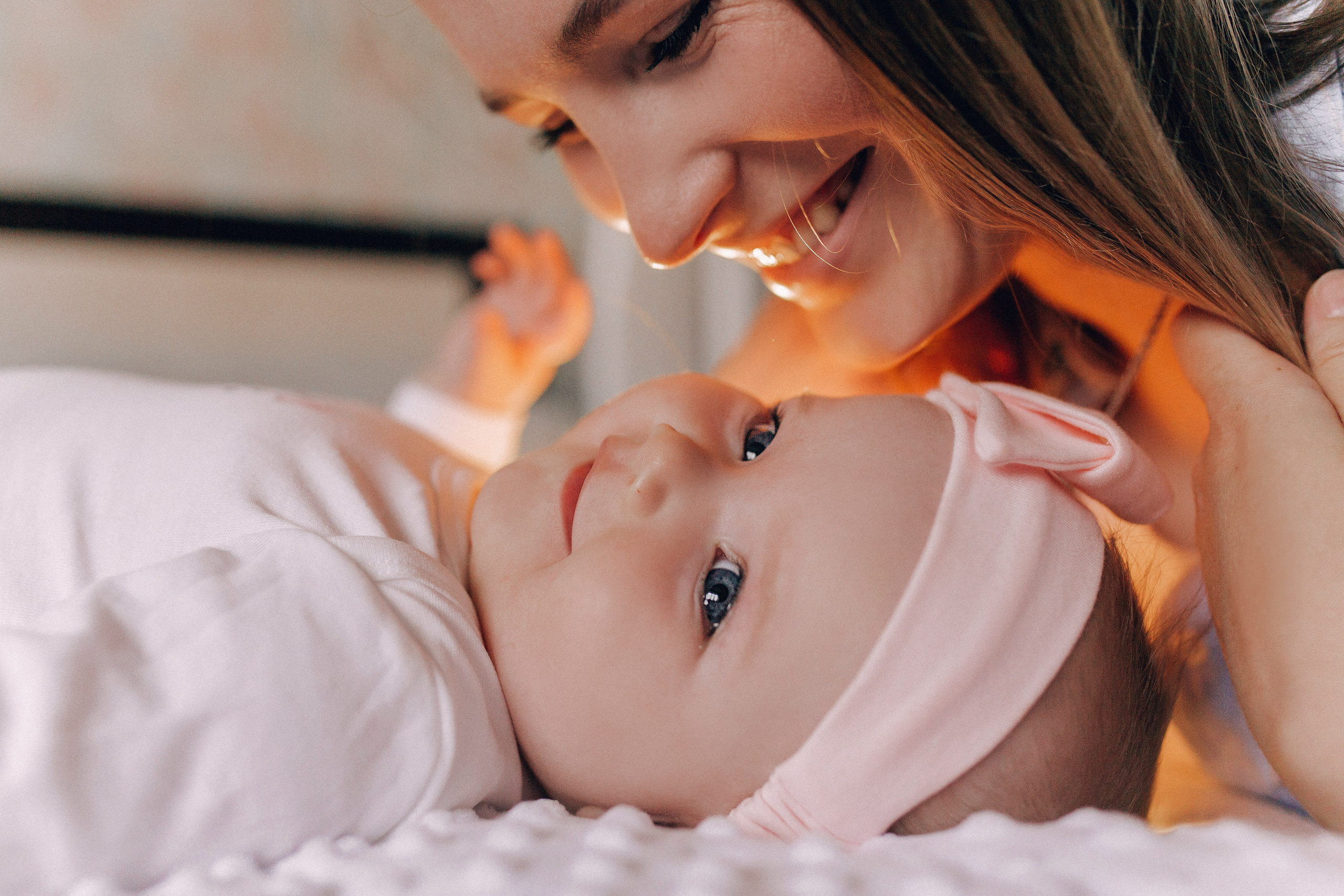 Малыши. Семейный фотограф в Нижнем Новгороде Анастасия Ушакова