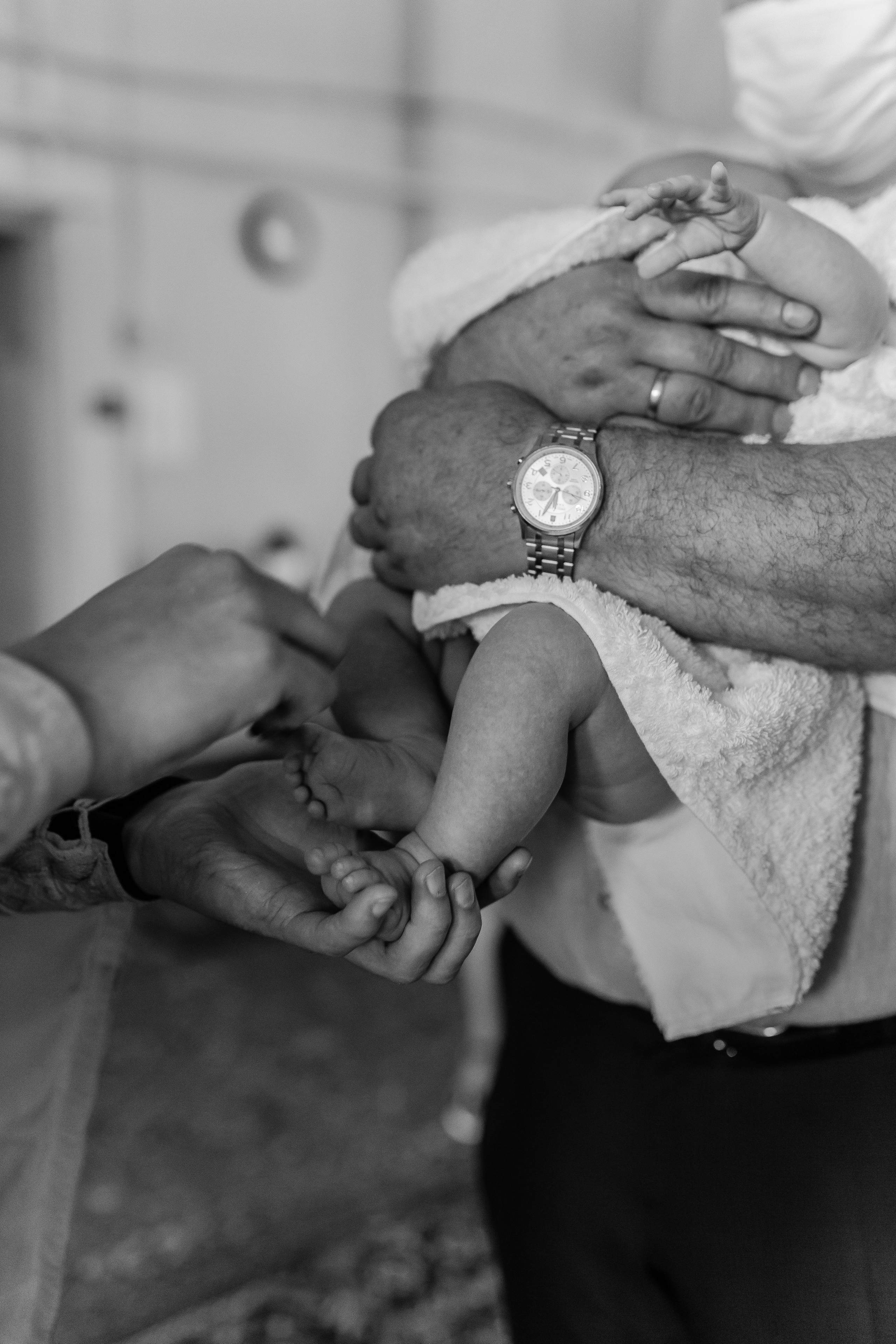 Таинство. Семейный фотограф в Нижнем Новгороде Анастасия Ушакова