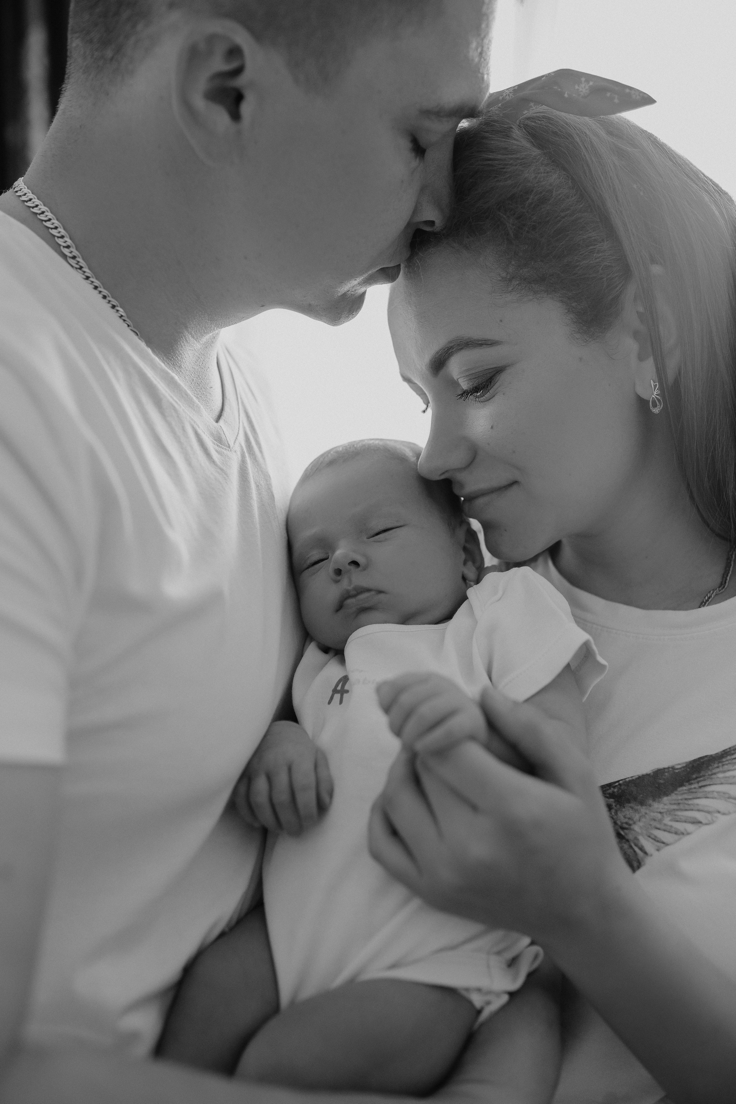 Малыши. Семейный фотограф в Нижнем Новгороде Анастасия Ушакова