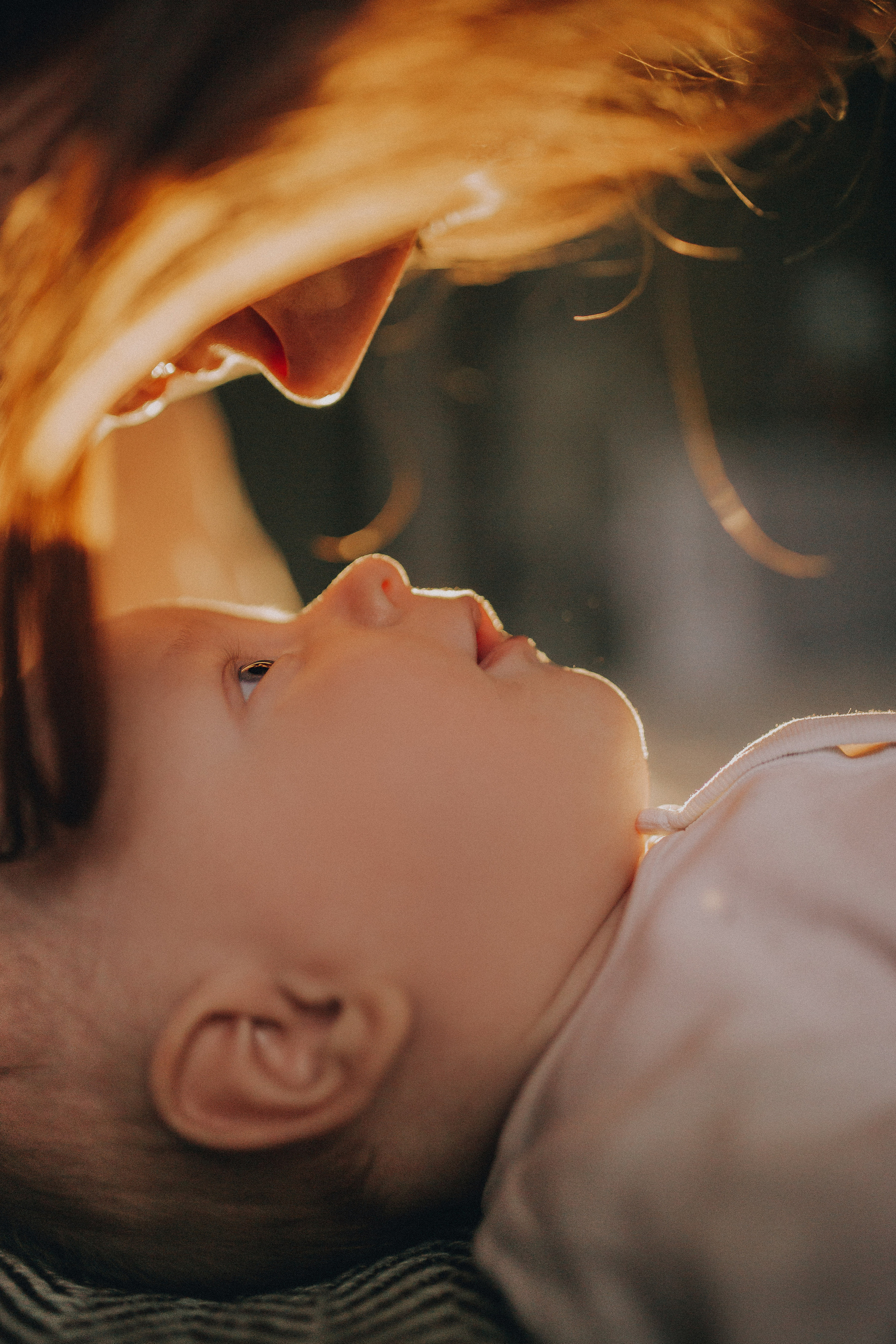 Малыши. Семейный фотограф в Нижнем Новгороде Анастасия Ушакова