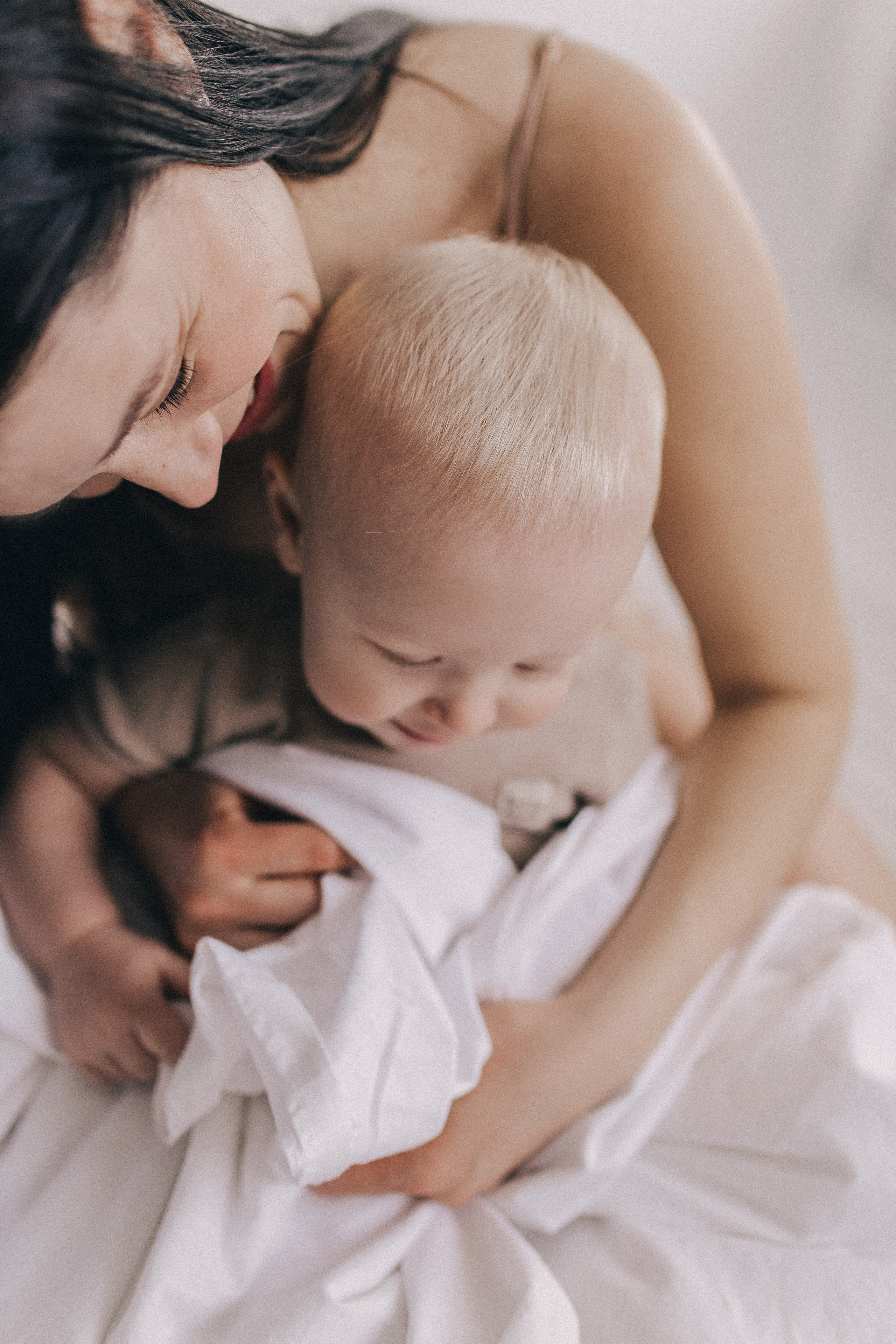 Лена и Ваня. Семейный фотограф в Нижнем Новгороде Анастасия Ушакова