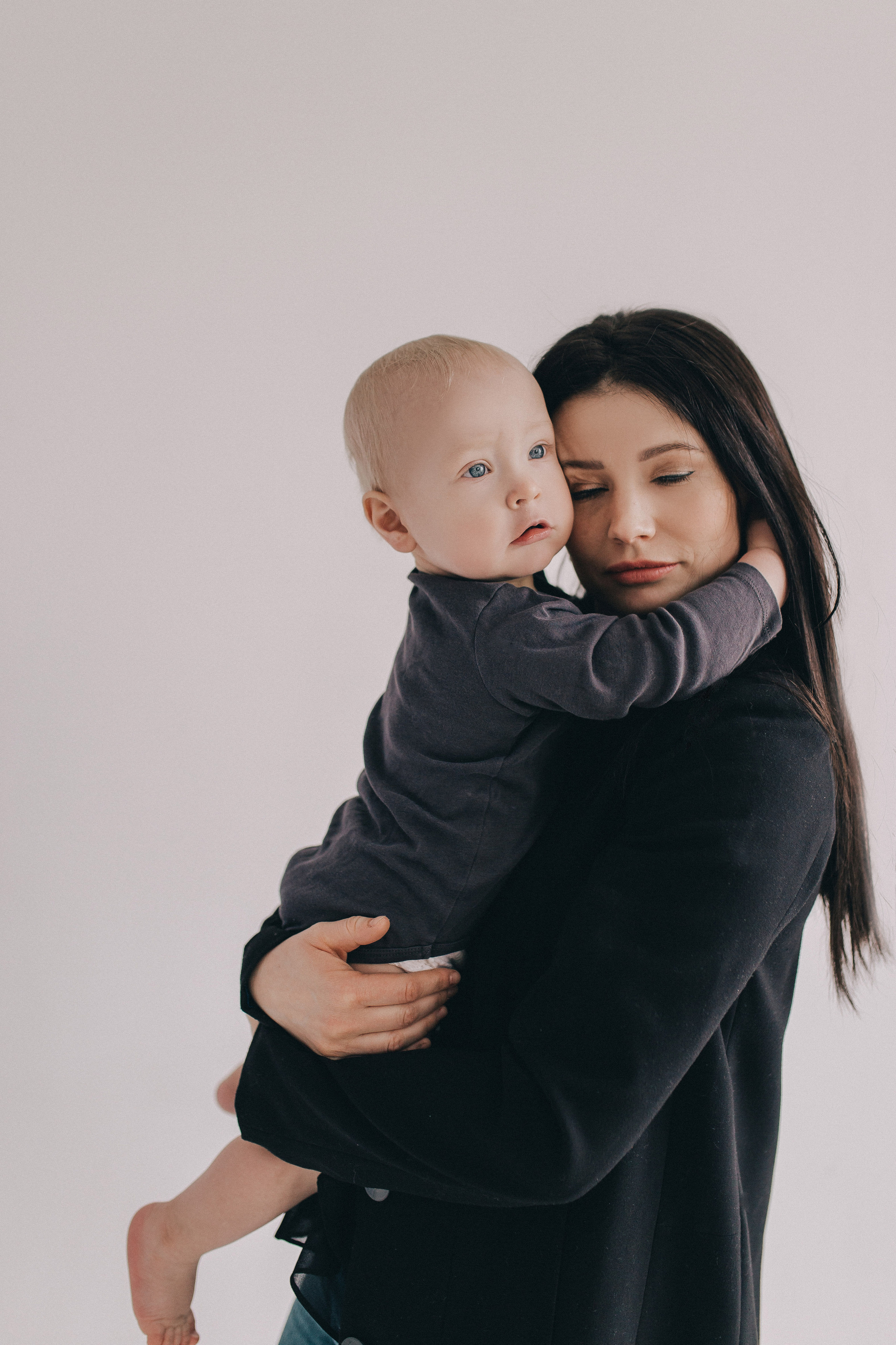 Лена и Ваня. Семейный фотограф в Нижнем Новгороде Анастасия Ушакова