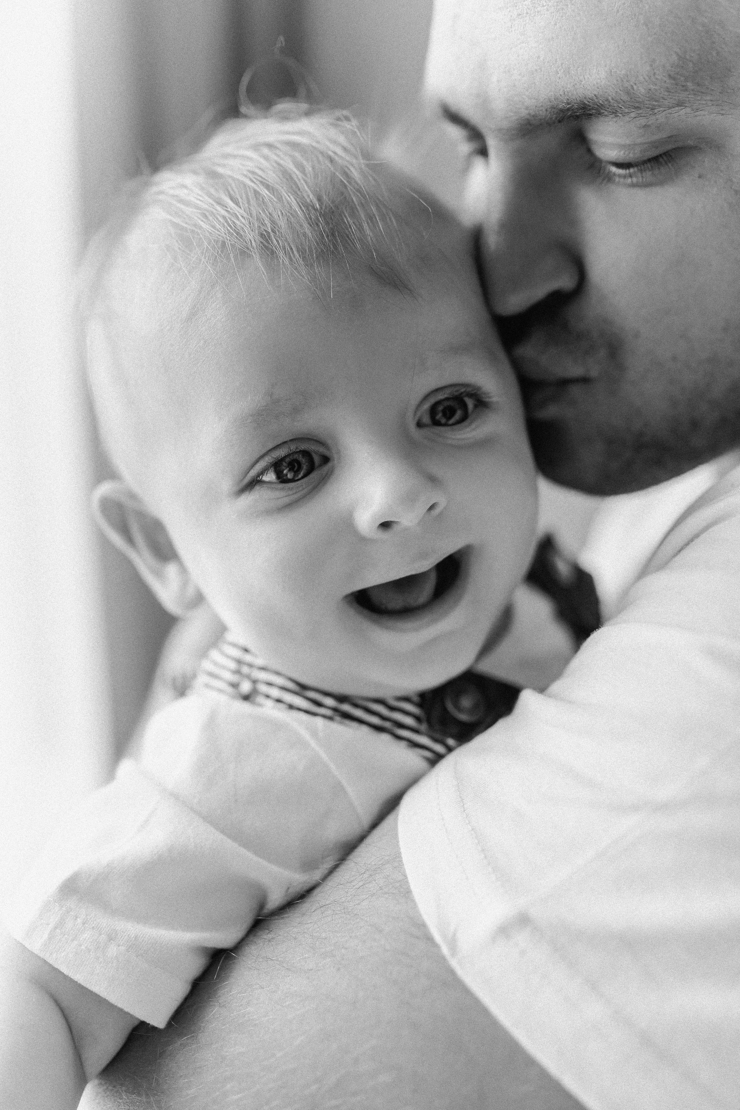 Малыши. Семейный фотограф в Нижнем Новгороде Анастасия Ушакова