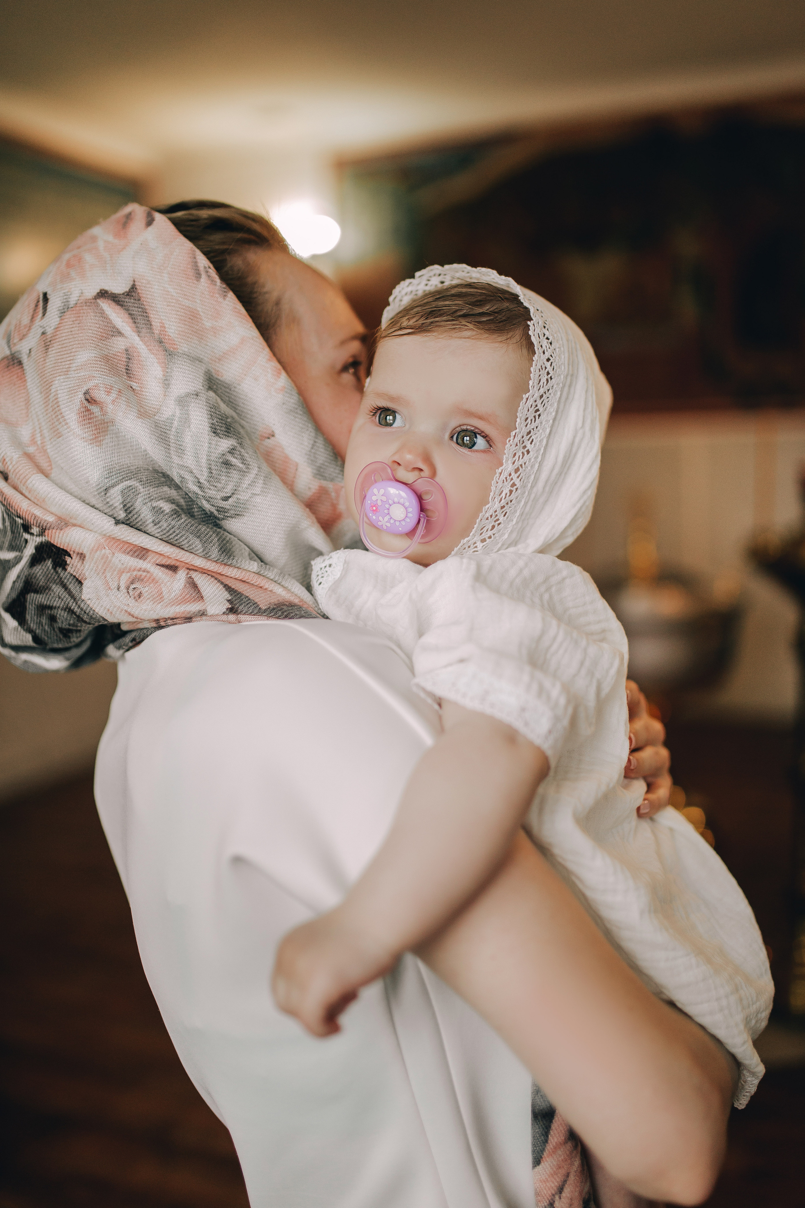 Таинство. Семейный фотограф в Нижнем Новгороде Анастасия Ушакова