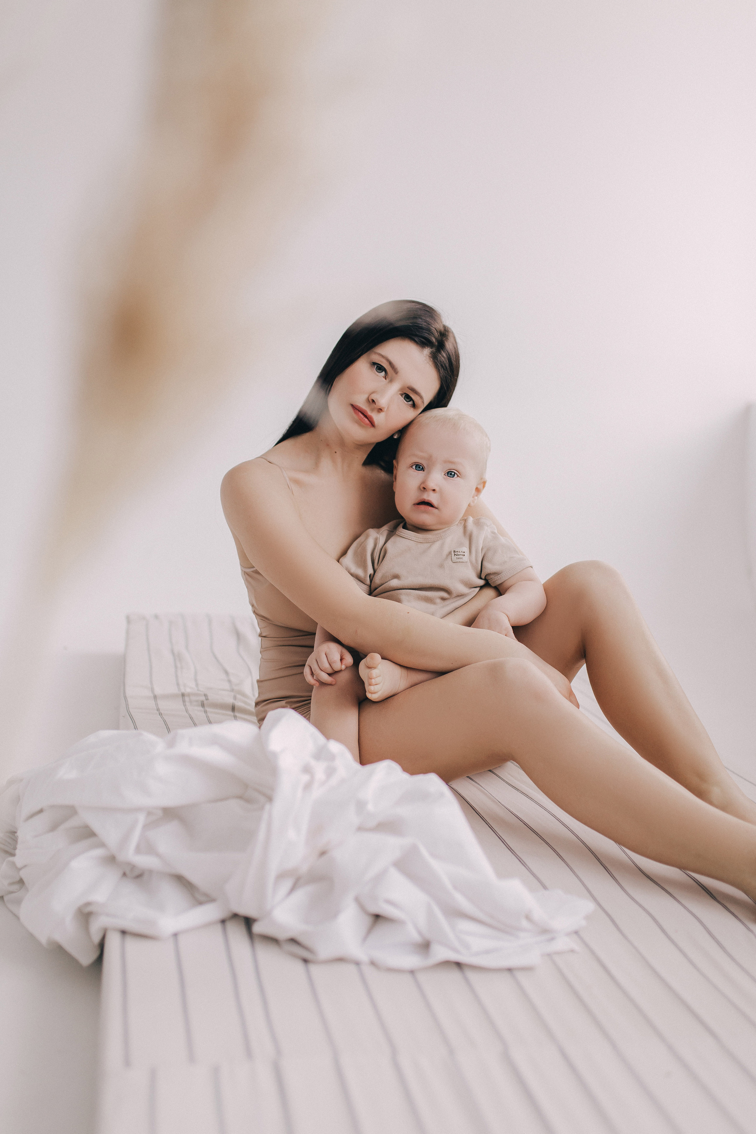 Лена и Ваня. Семейный фотограф в Нижнем Новгороде Анастасия Ушакова