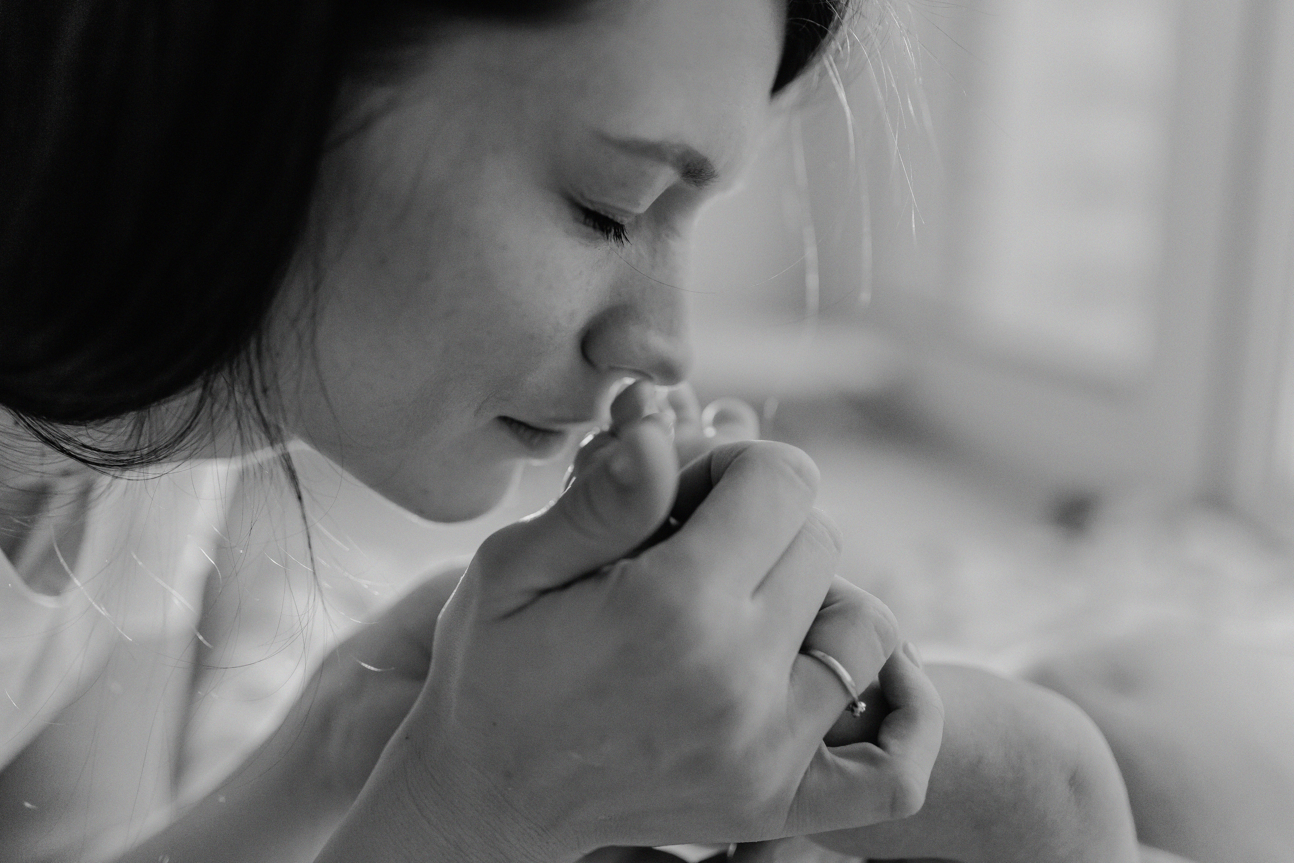Малыши. Семейный фотограф в Нижнем Новгороде Анастасия Ушакова