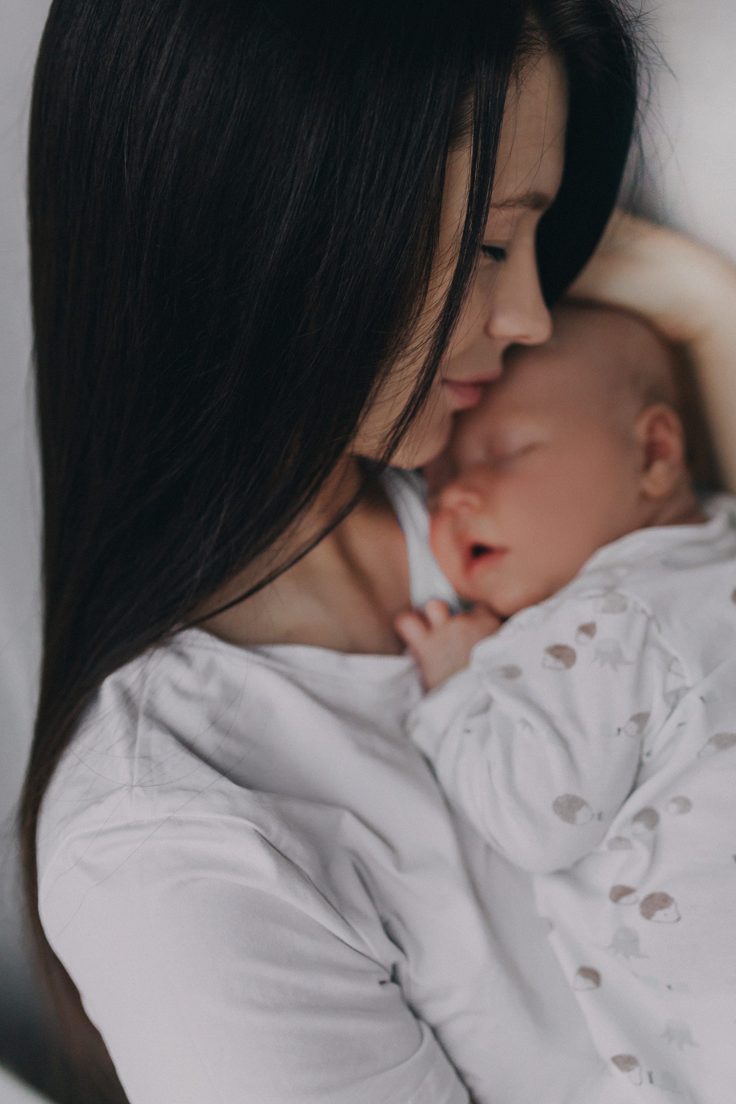 Малыши. Семейный фотограф в Нижнем Новгороде Анастасия Ушакова