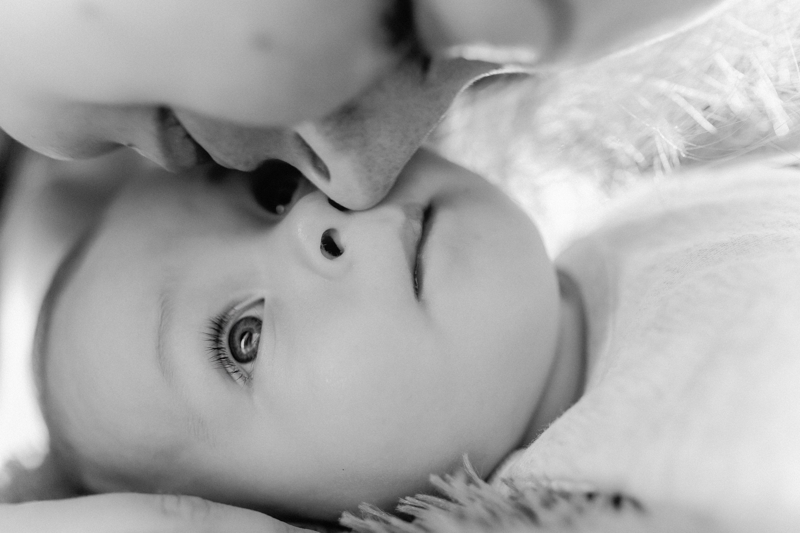 Малыши. Семейный фотограф в Нижнем Новгороде Анастасия Ушакова