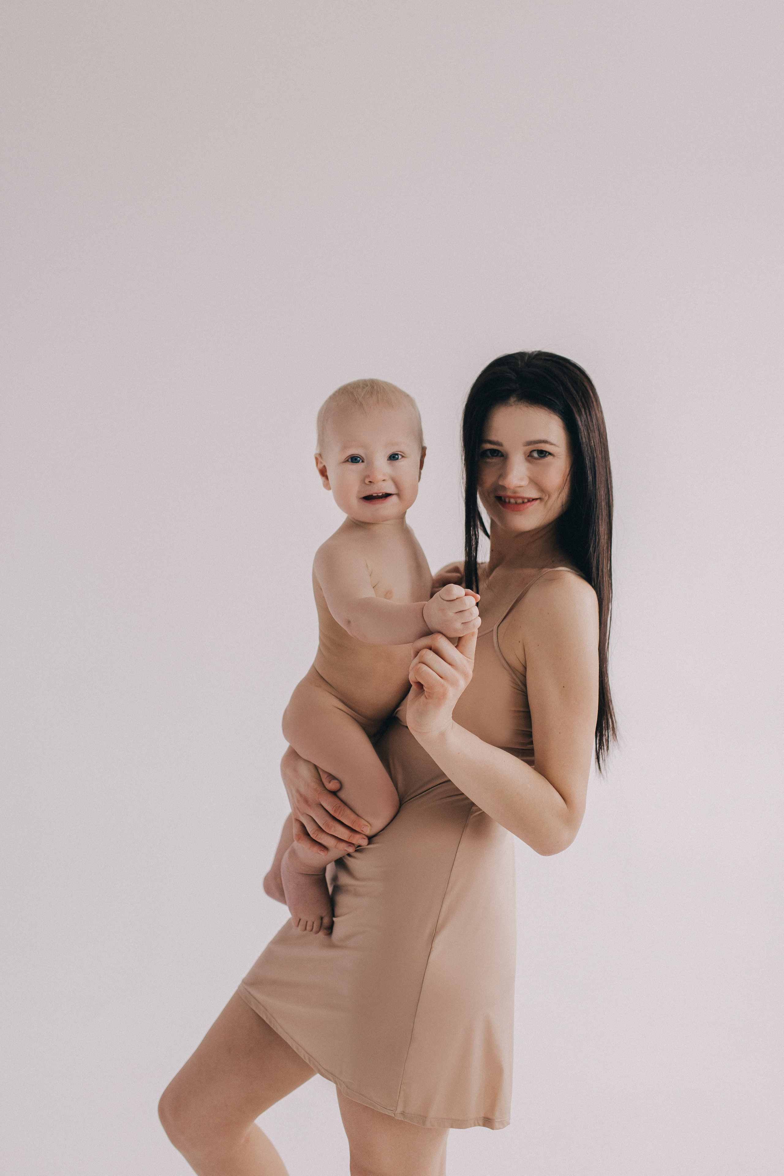 Лена и Ваня. Семейный фотограф в Нижнем Новгороде Анастасия Ушакова