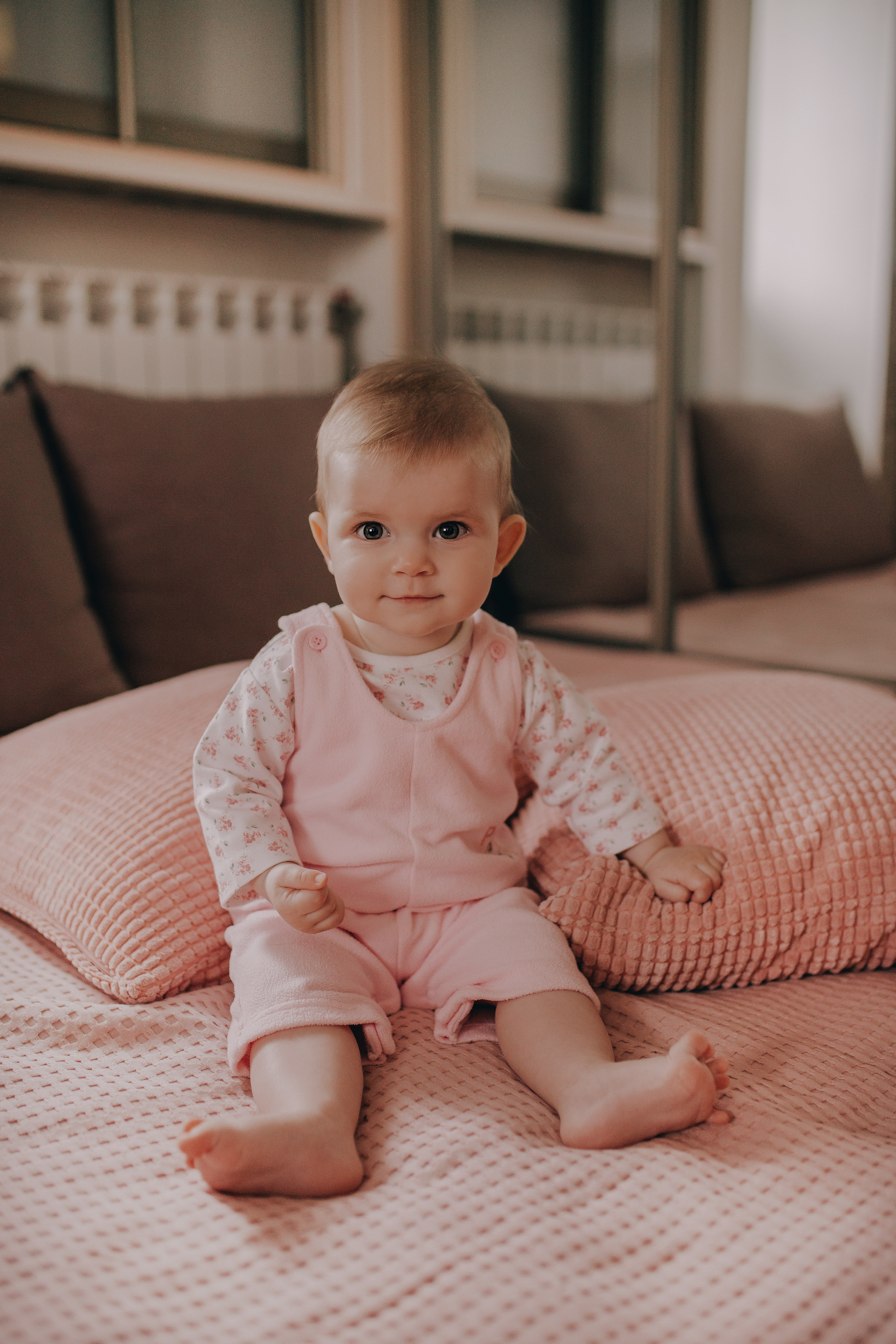 Малыши. Семейный фотограф в Нижнем Новгороде Анастасия Ушакова
