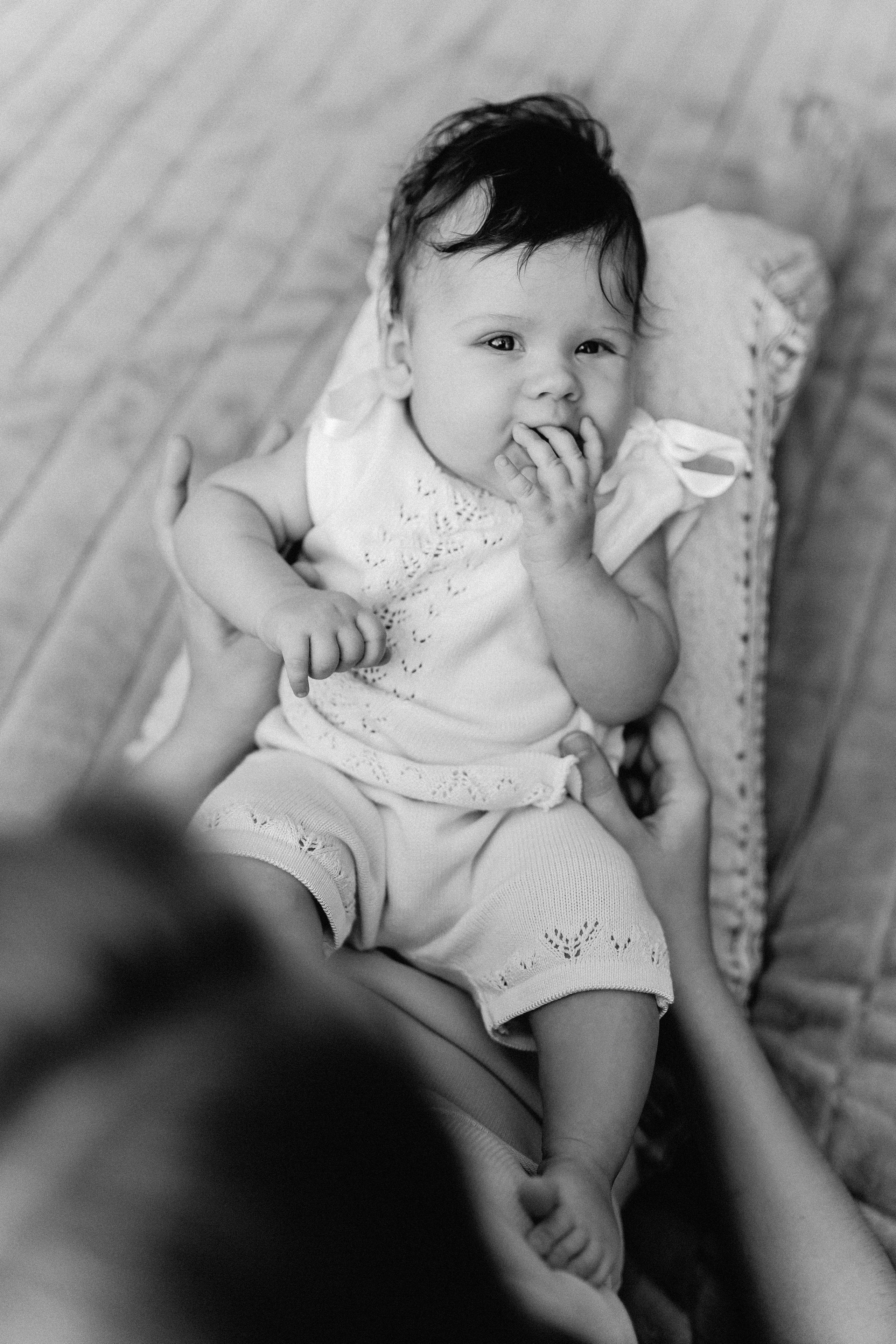 Малыши. Семейный фотограф в Нижнем Новгороде Анастасия Ушакова