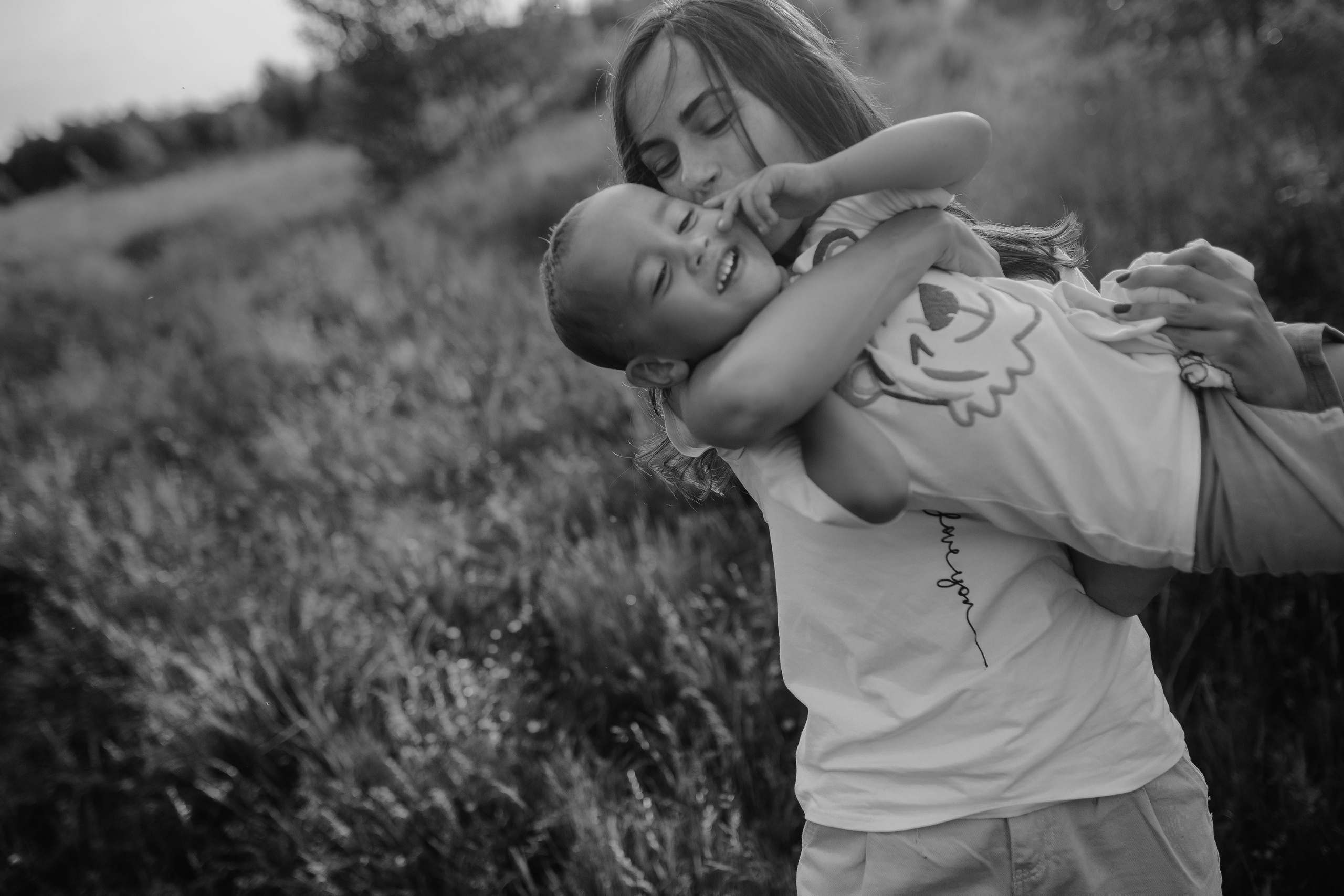 Семейные. Семейный фотограф в Нижнем Новгороде Анастасия Ушакова