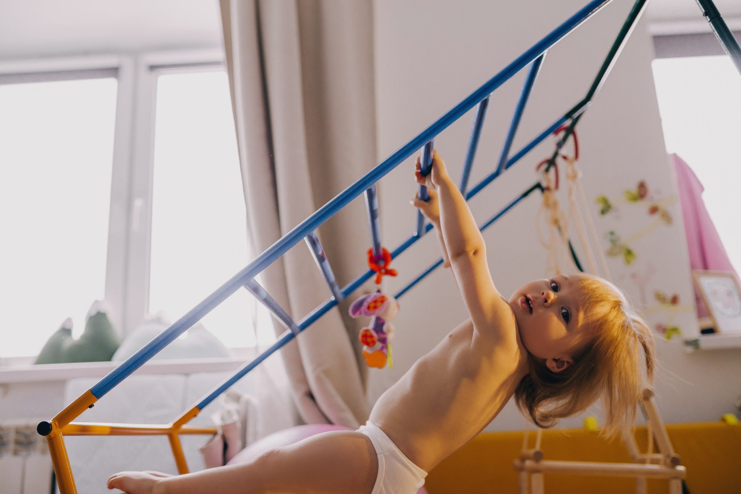 Ксюша, Вова и Маша. Семейный фотограф в Нижнем Новгороде Анастасия Ушакова