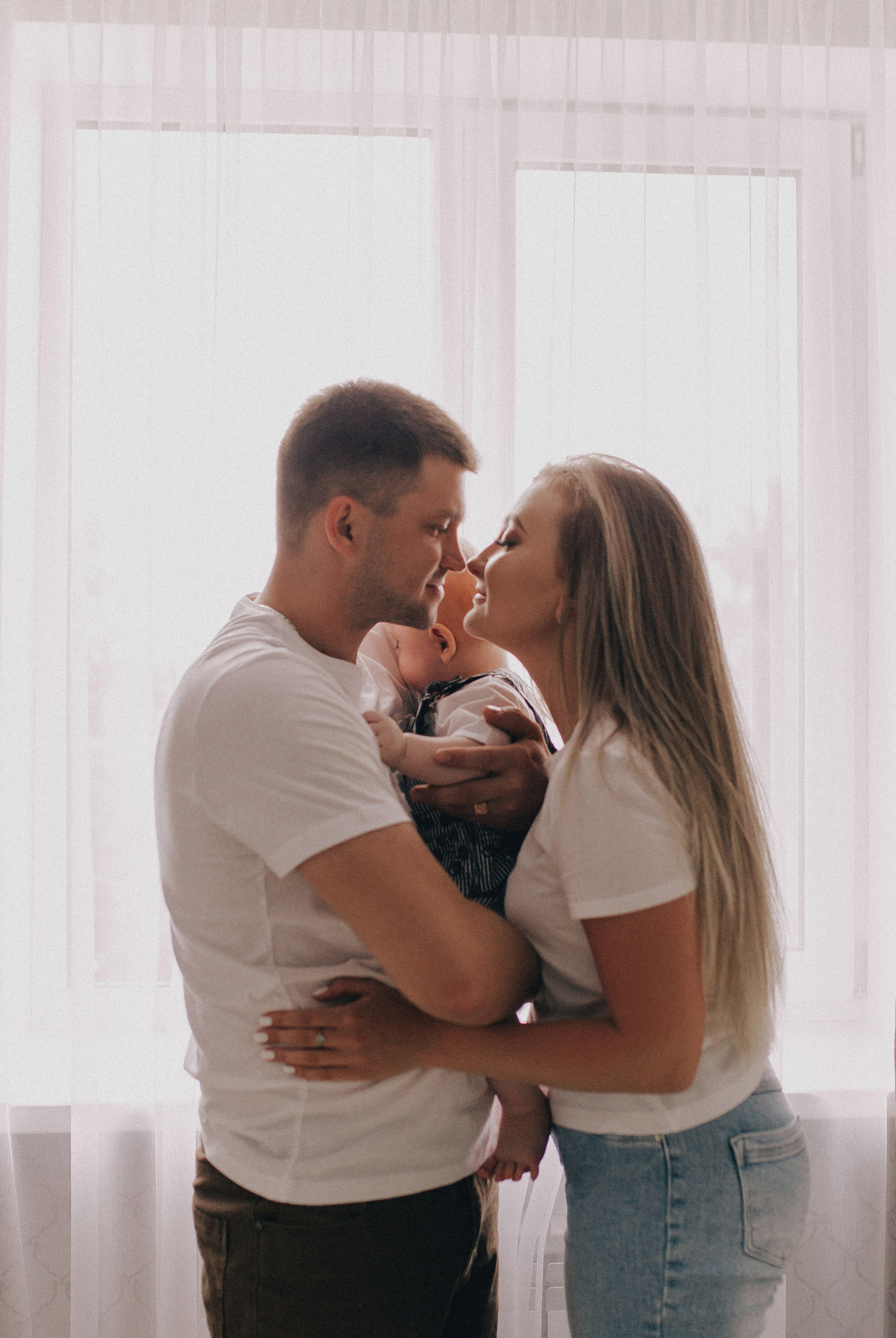 Малыши. Семейный фотограф в Нижнем Новгороде Анастасия Ушакова