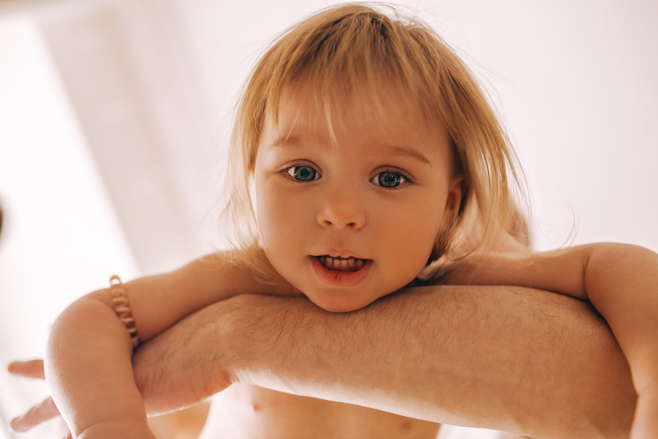 Ксюша, Вова и Маша. Семейный фотограф в Нижнем Новгороде Анастасия Ушакова