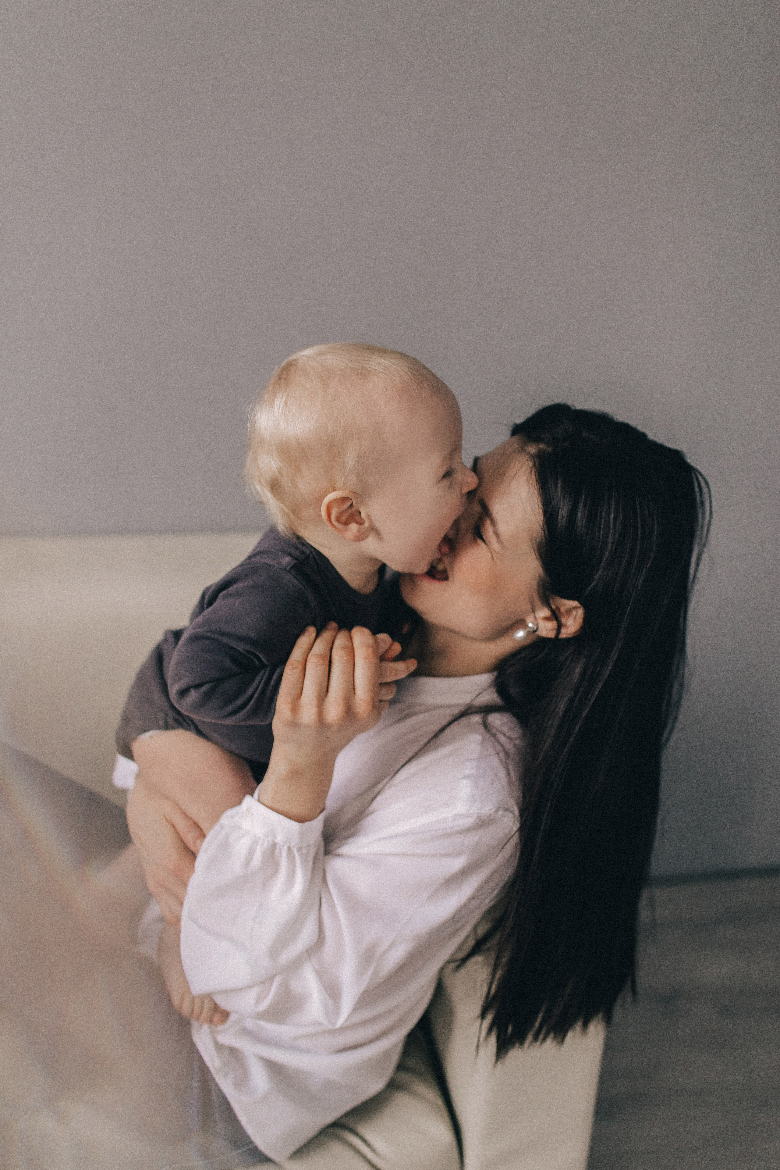 Лена и Ваня. Семейный фотограф в Нижнем Новгороде Анастасия Ушакова