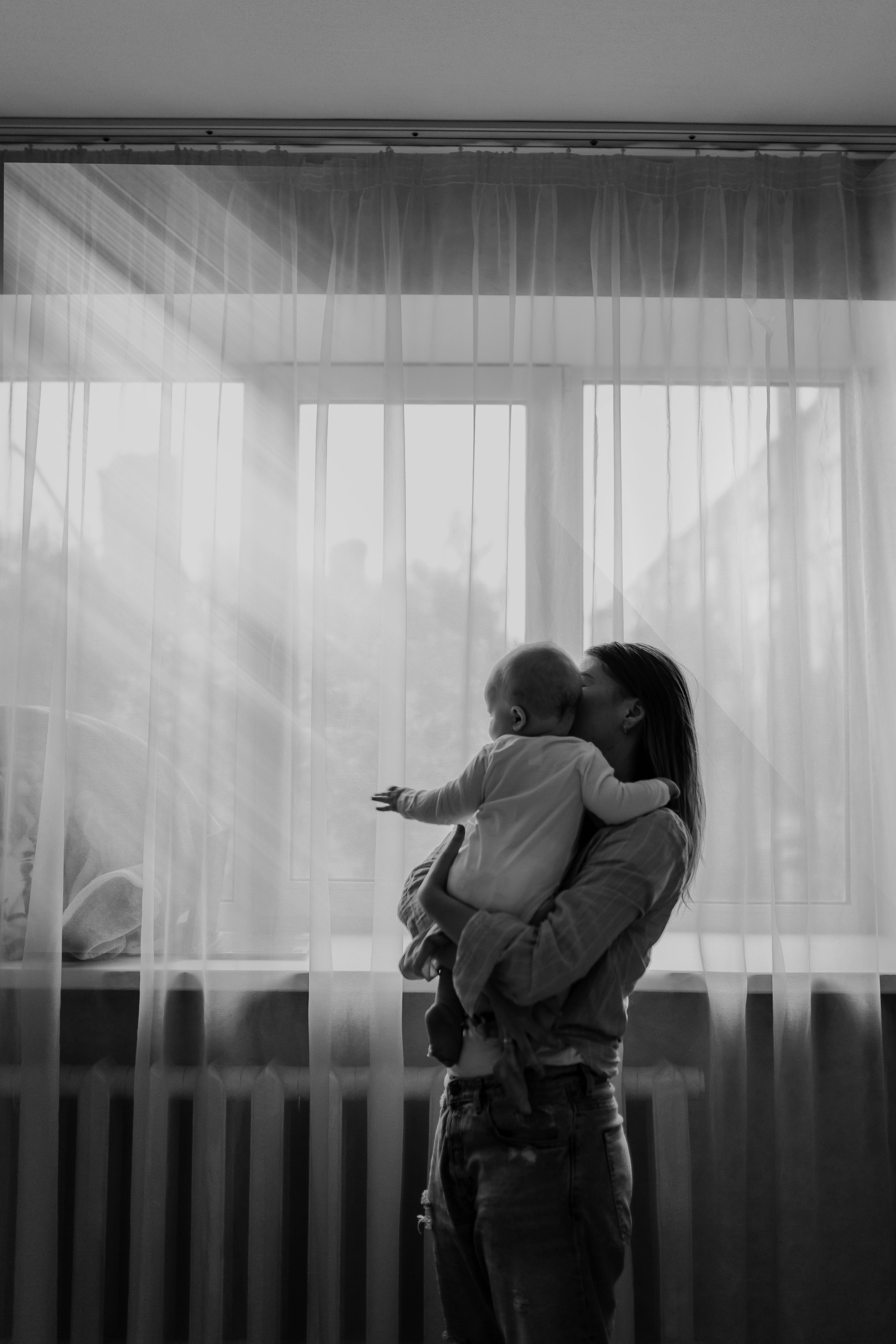 Малыши. Семейный фотограф в Нижнем Новгороде Анастасия Ушакова