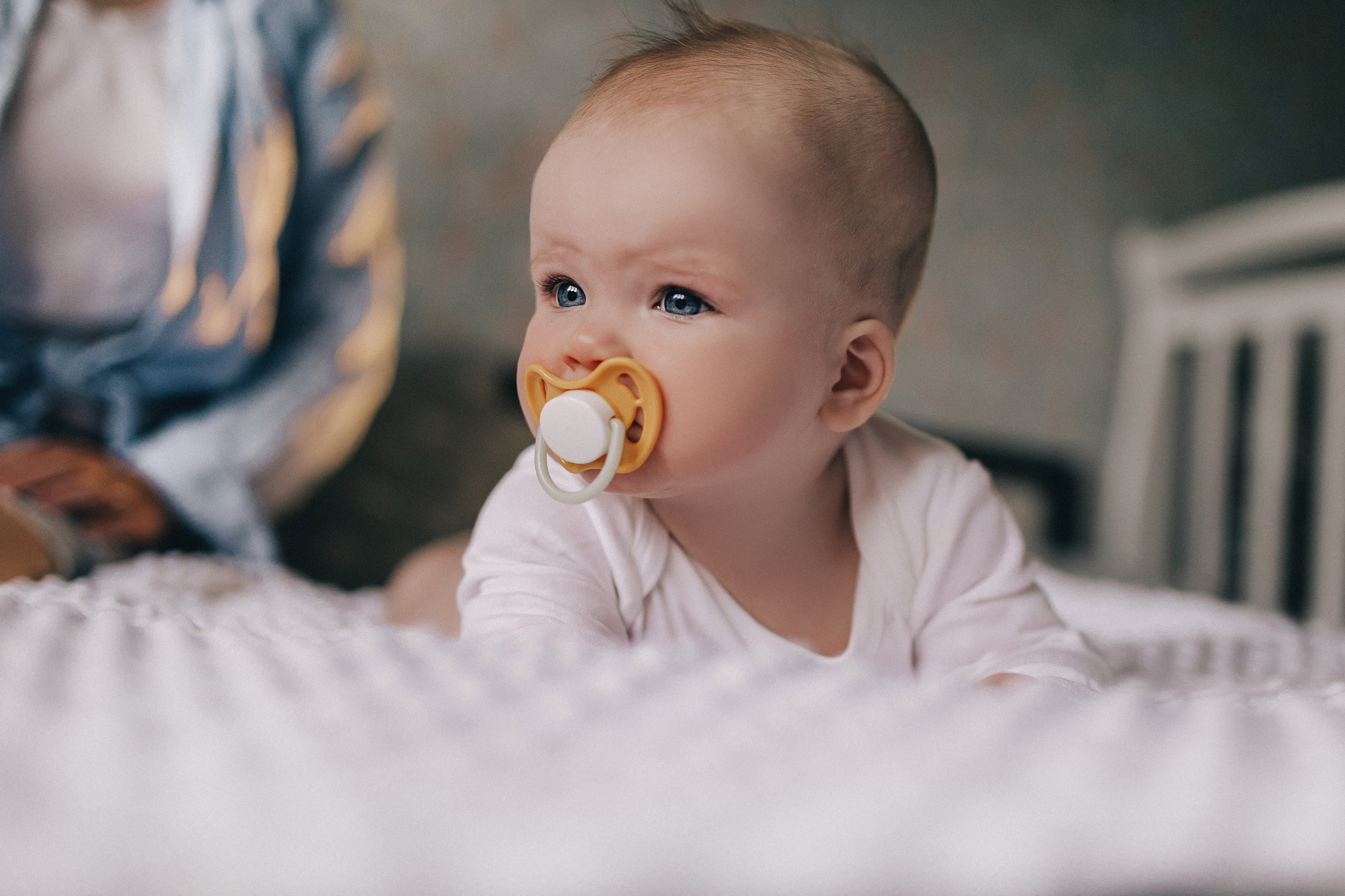 Малыши. Семейный фотограф в Нижнем Новгороде Анастасия Ушакова