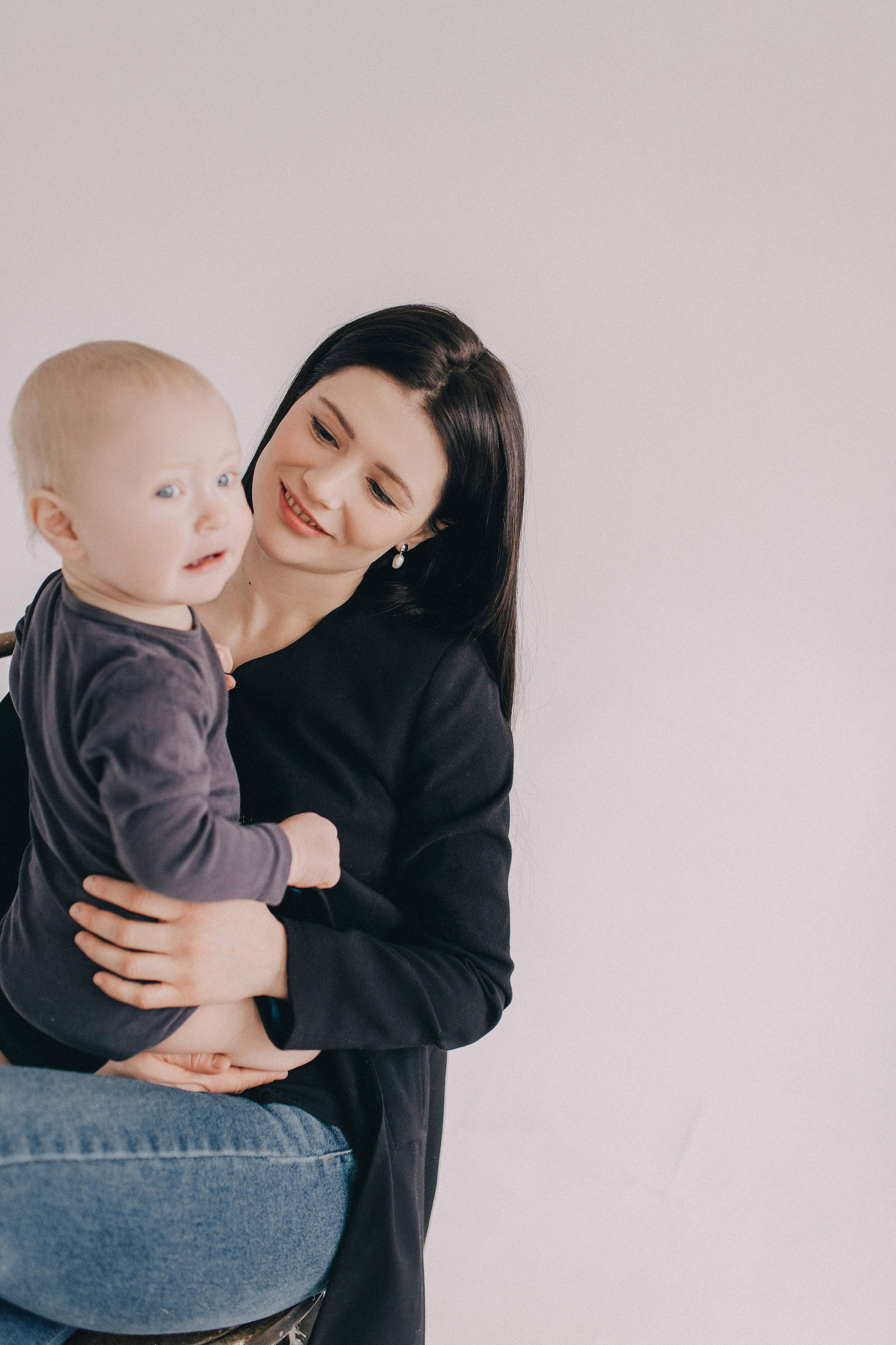 Лена и Ваня. Семейный фотограф в Нижнем Новгороде Анастасия Ушакова