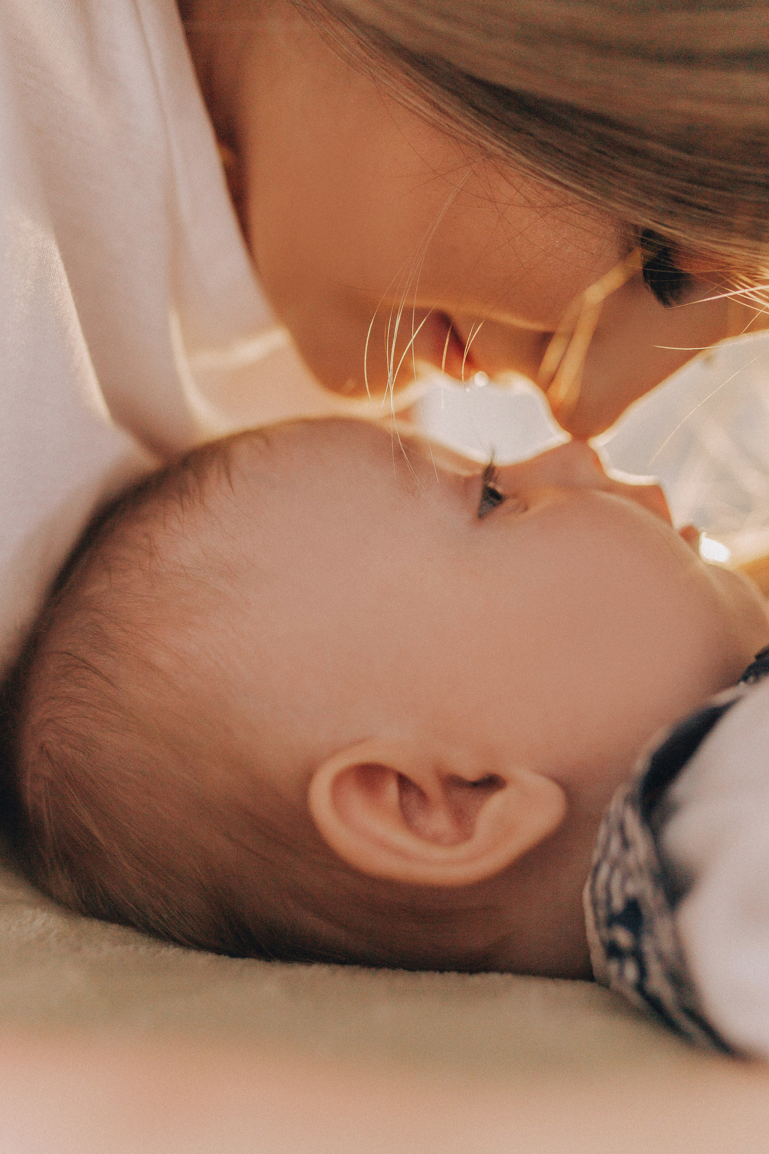 Малыши. Семейный фотограф в Нижнем Новгороде Анастасия Ушакова