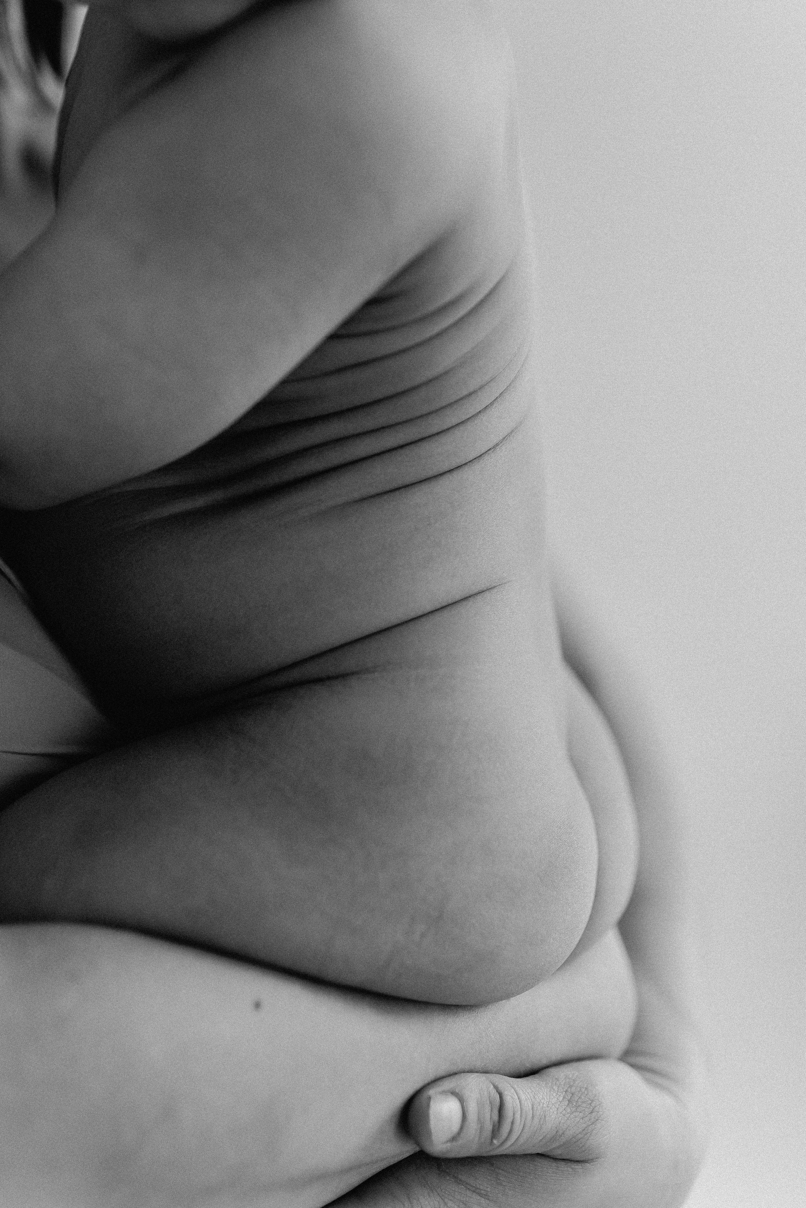 Лена и Ваня. Семейный фотограф в Нижнем Новгороде Анастасия Ушакова