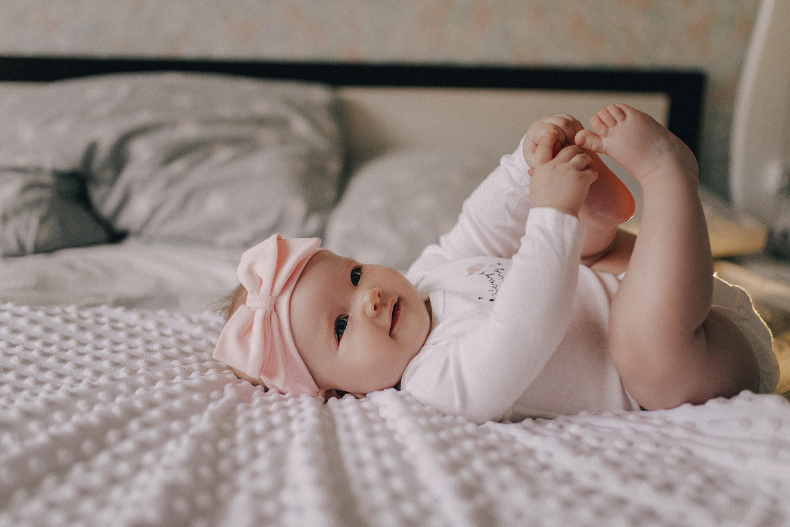 Малыши. Семейный фотограф в Нижнем Новгороде Анастасия Ушакова