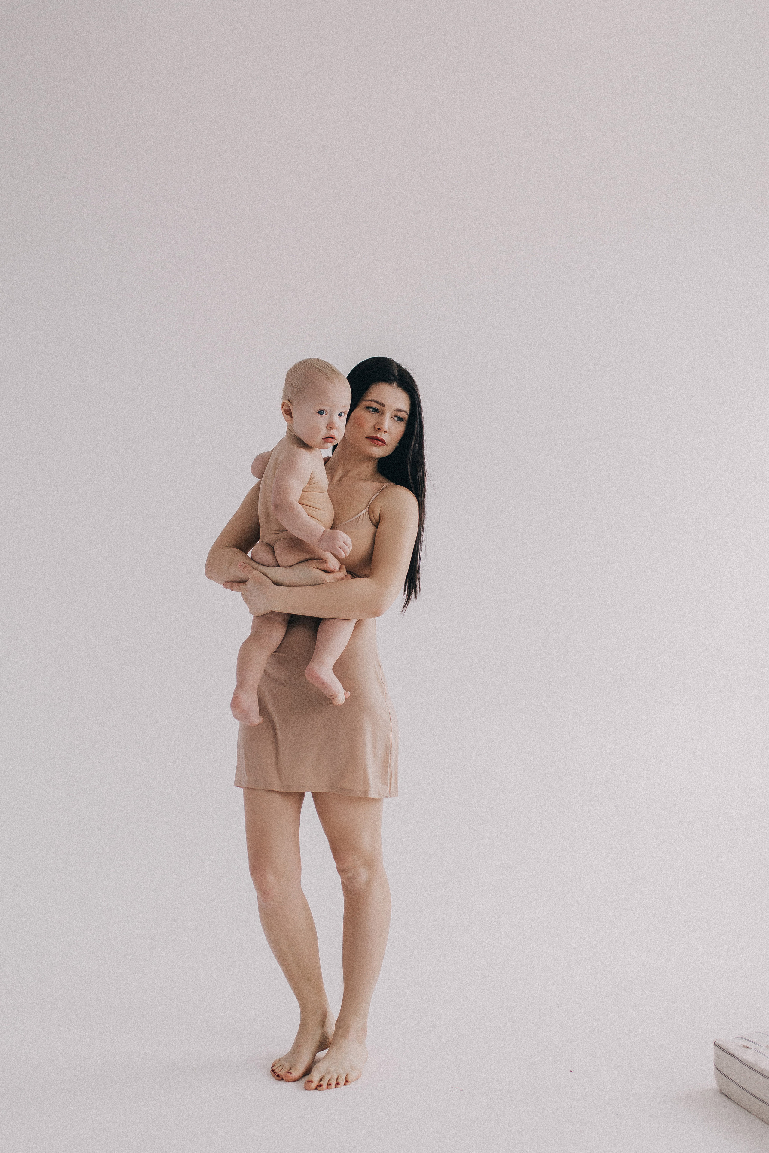 Лена и Ваня. Семейный фотограф в Нижнем Новгороде Анастасия Ушакова