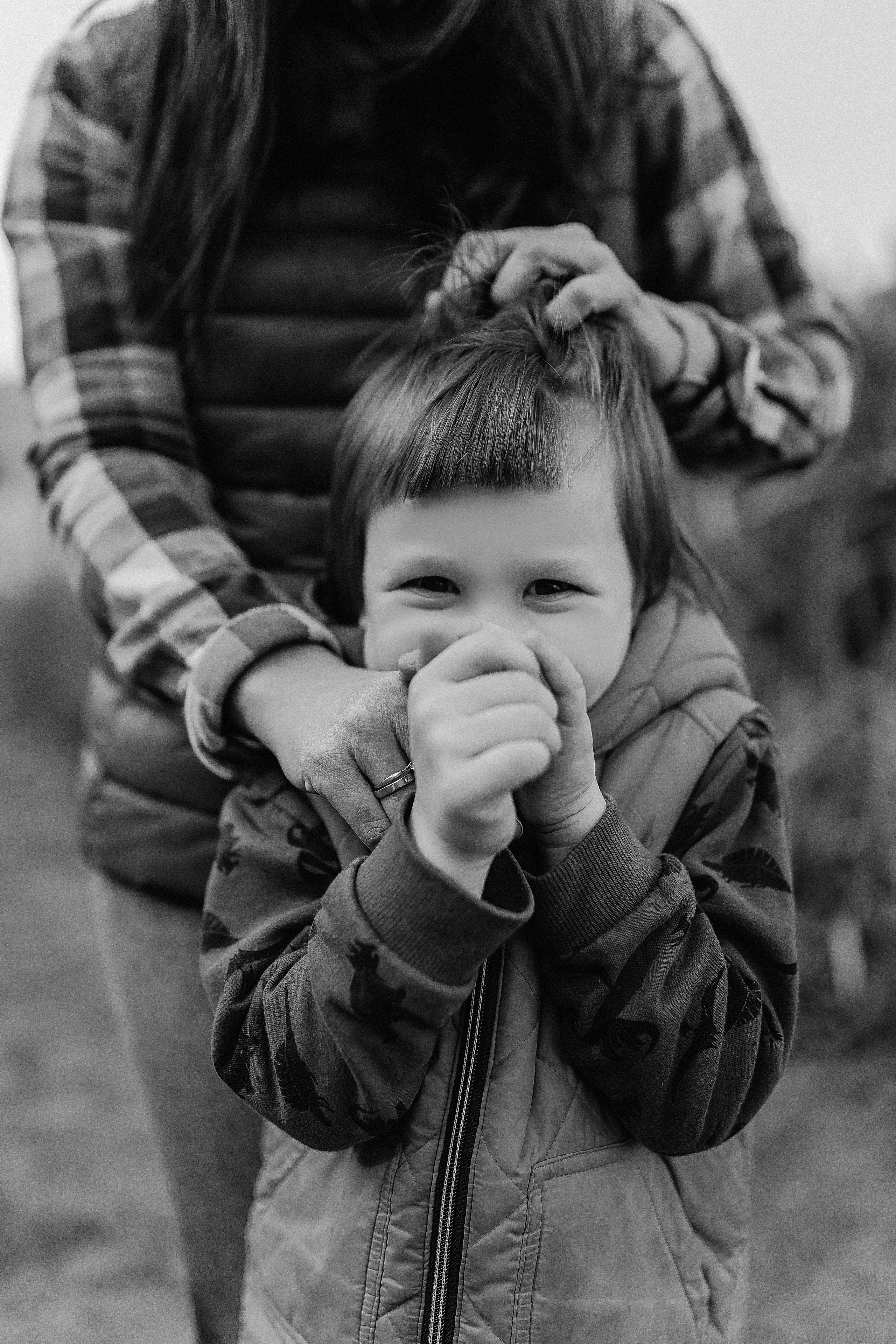Семейные. Семейный фотограф в Нижнем Новгороде Анастасия Ушакова