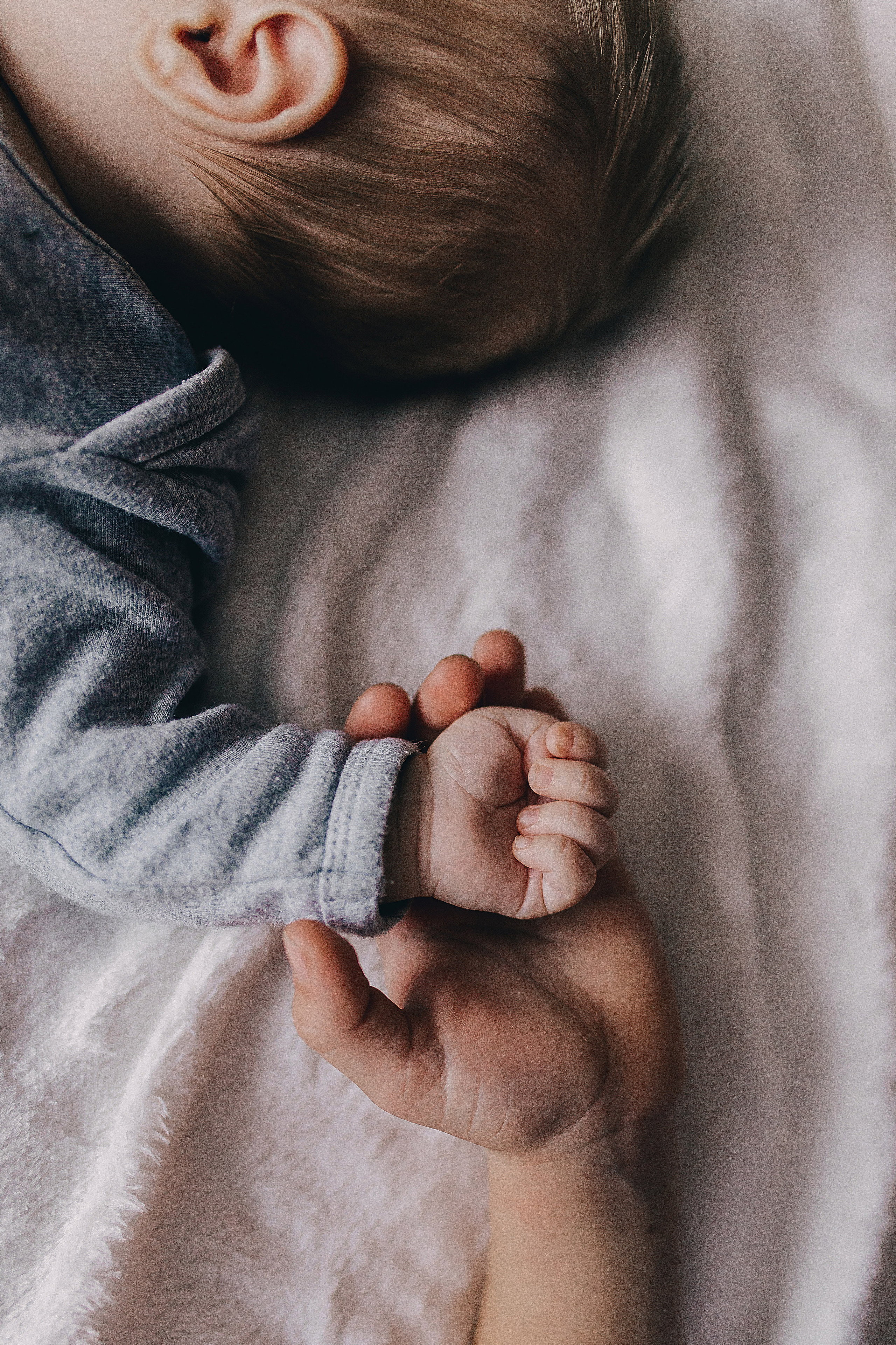 Малыши. Семейный фотограф в Нижнем Новгороде Анастасия Ушакова