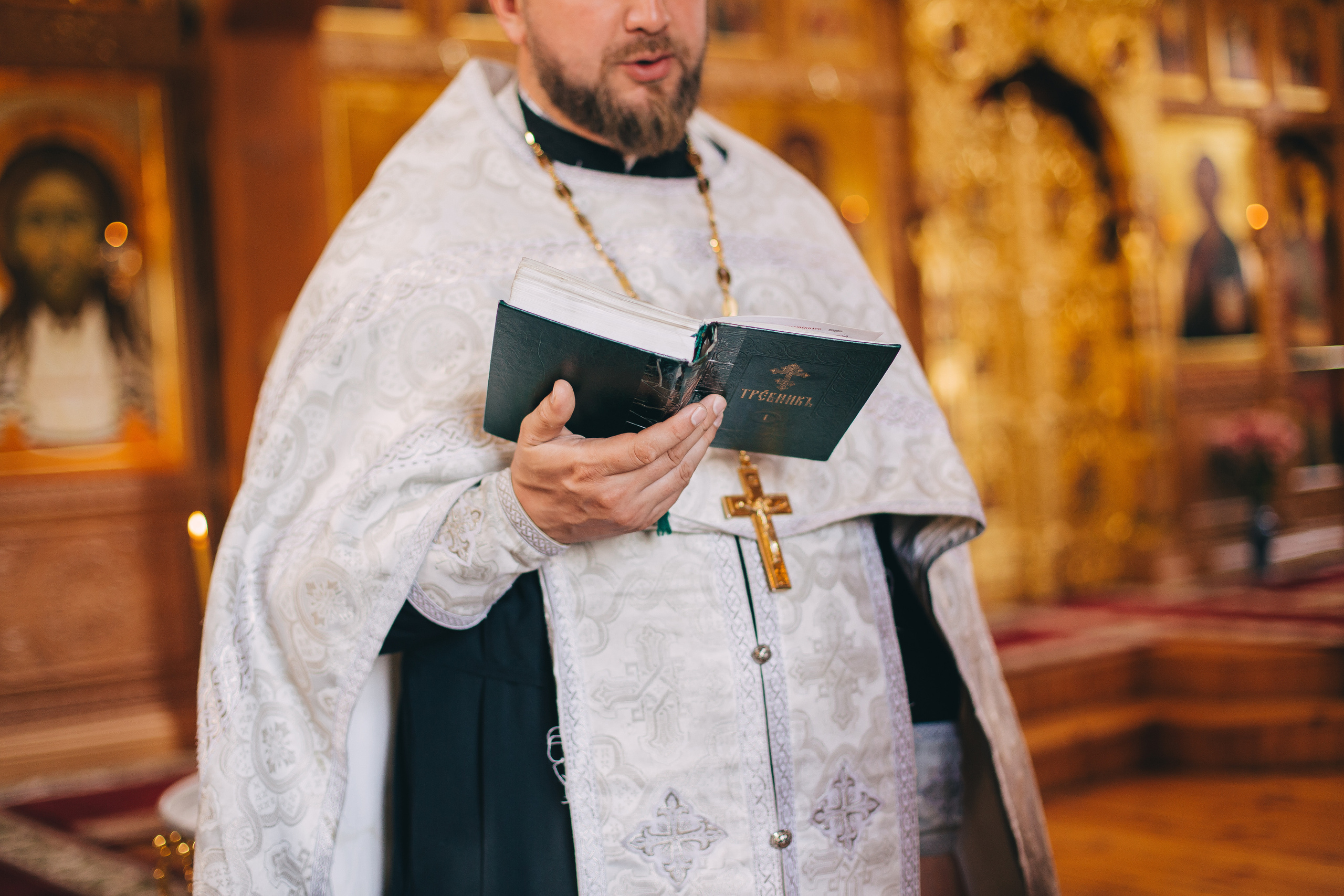 Таинство. Семейный фотограф в Нижнем Новгороде Анастасия Ушакова