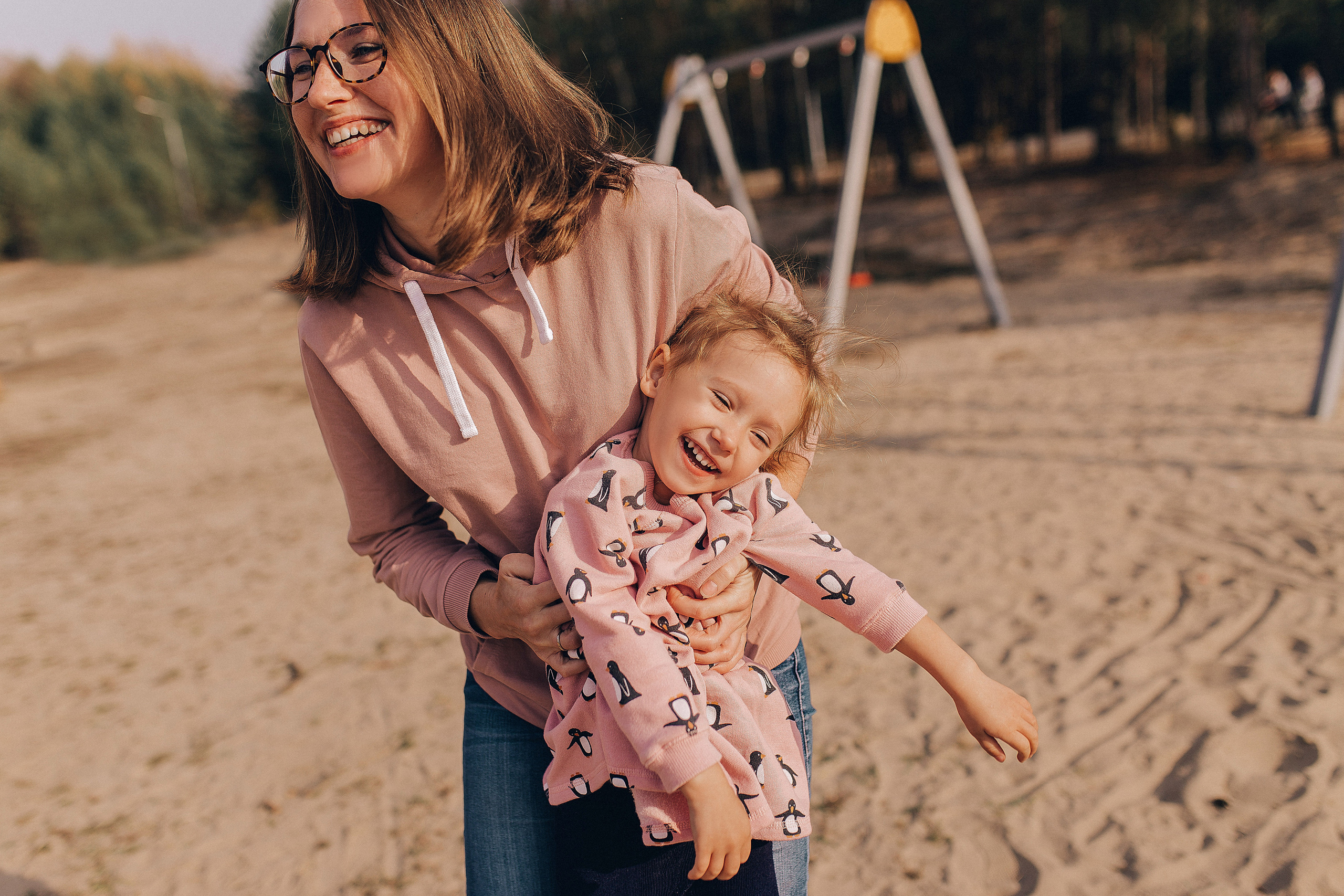 Семейные. Семейный фотограф в Нижнем Новгороде Анастасия Ушакова