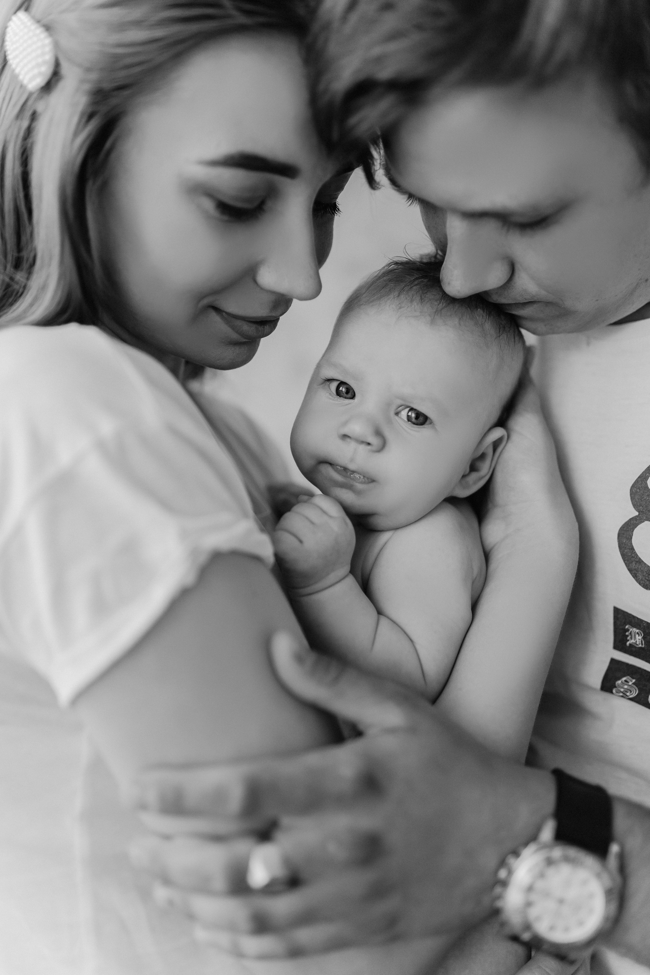 Малыши. Семейный фотограф в Нижнем Новгороде Анастасия Ушакова