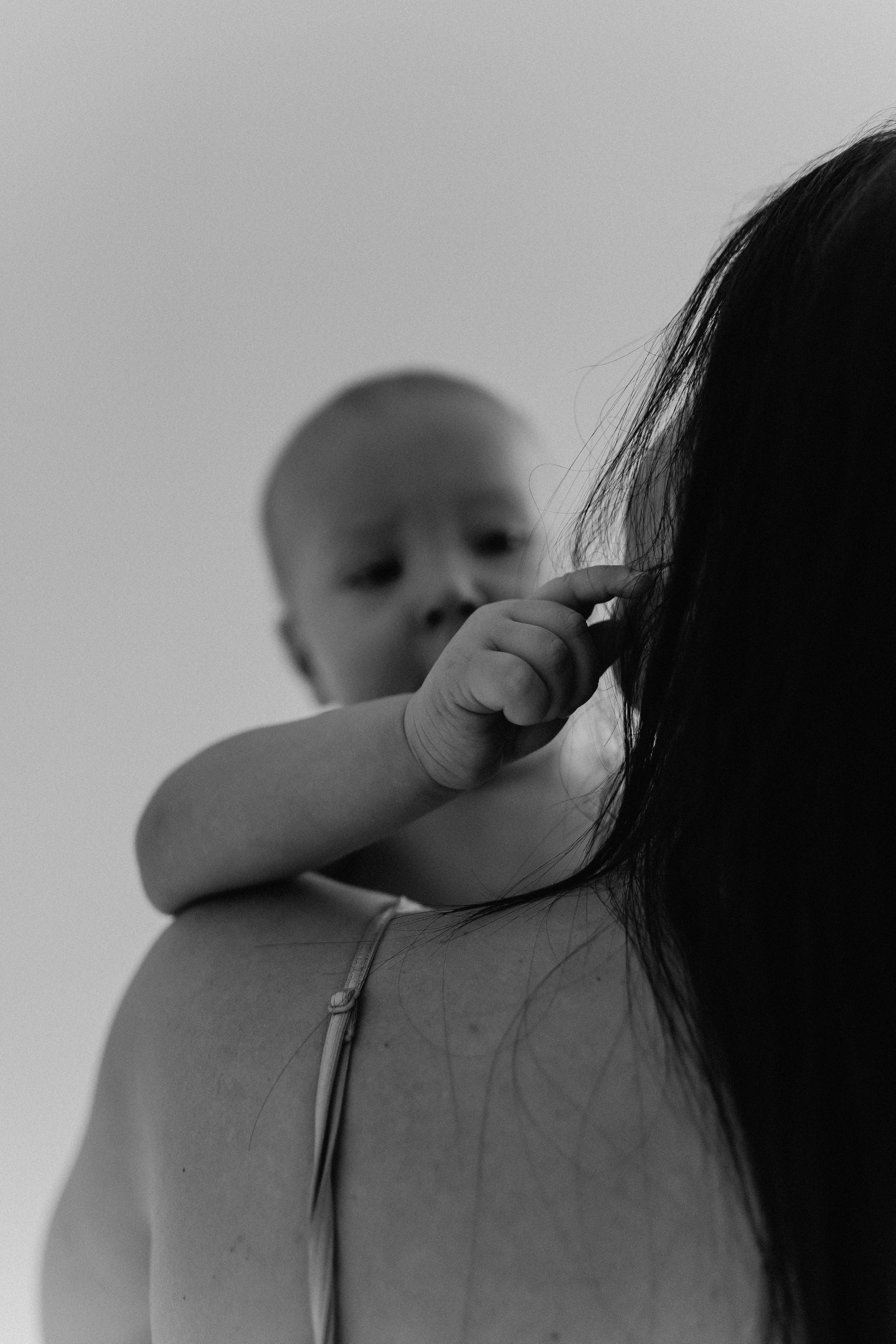 Лена и Ваня. Семейный фотограф в Нижнем Новгороде Анастасия Ушакова