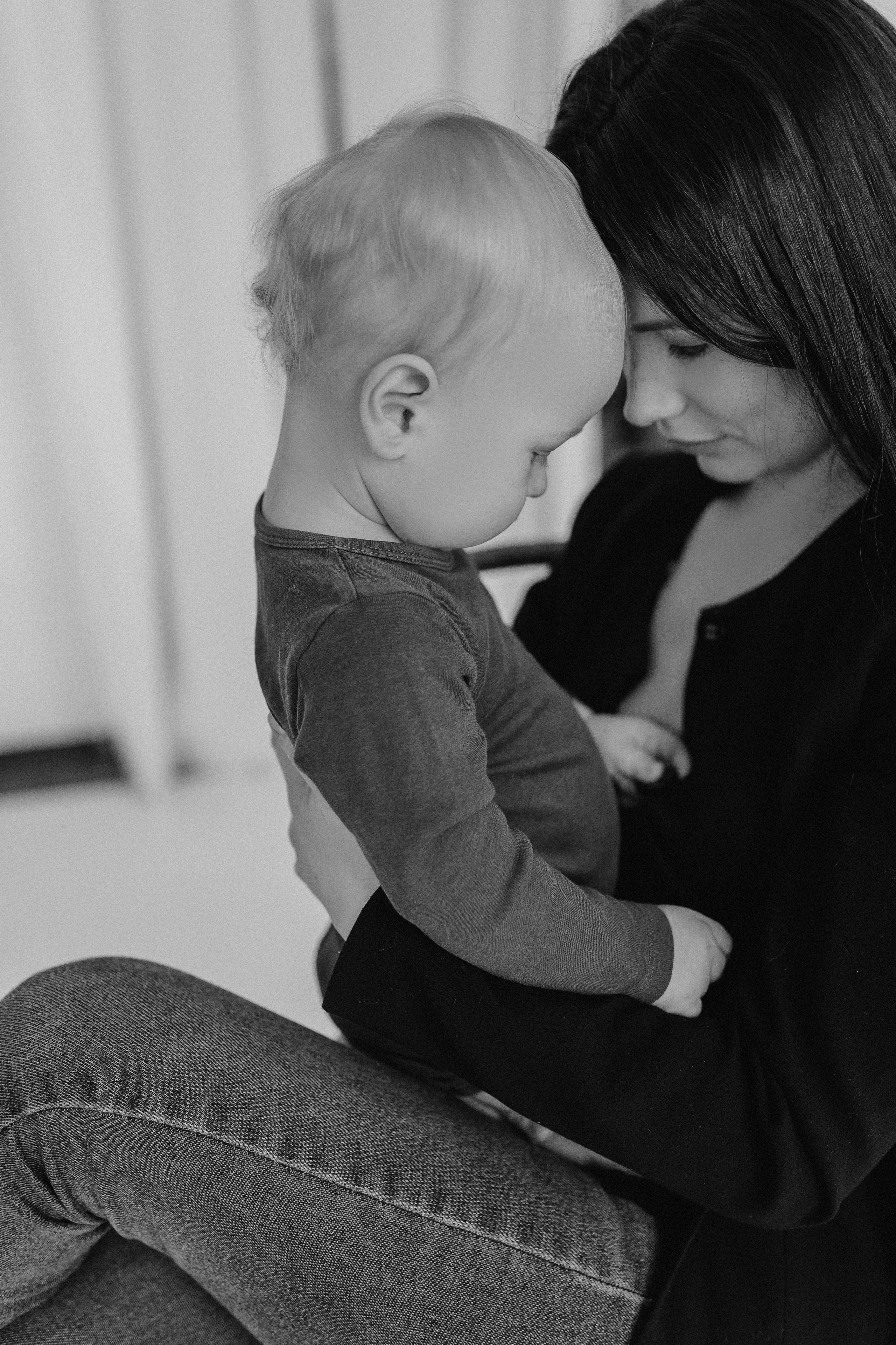 Лена и Ваня. Семейный фотограф в Нижнем Новгороде Анастасия Ушакова